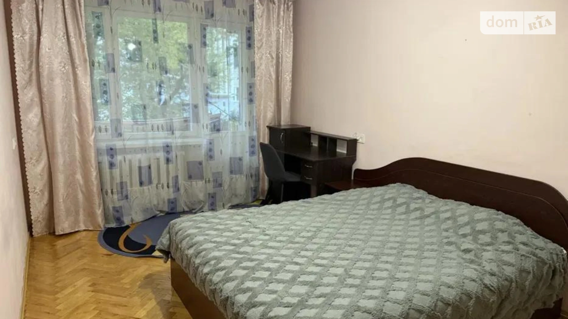 Продается 1-комнатная квартира 30.2 кв. м в Львове, ул. Кульчицкой, 6 - фото 2