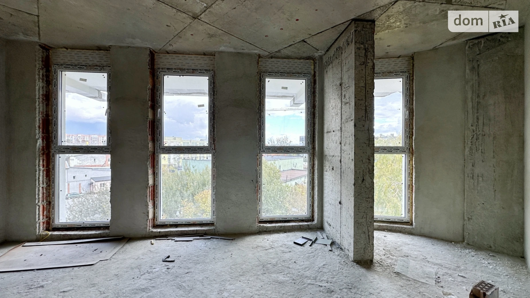 Продается 3-комнатная квартира 103 кв. м в Львове, ул. Раковского, 24А - фото 3