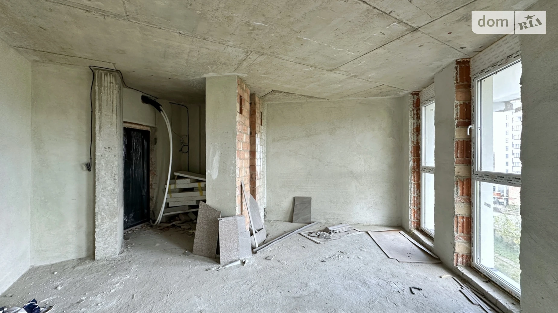 Продается 3-комнатная квартира 103 кв. м в Львове, ул. Раковского, 24А - фото 5