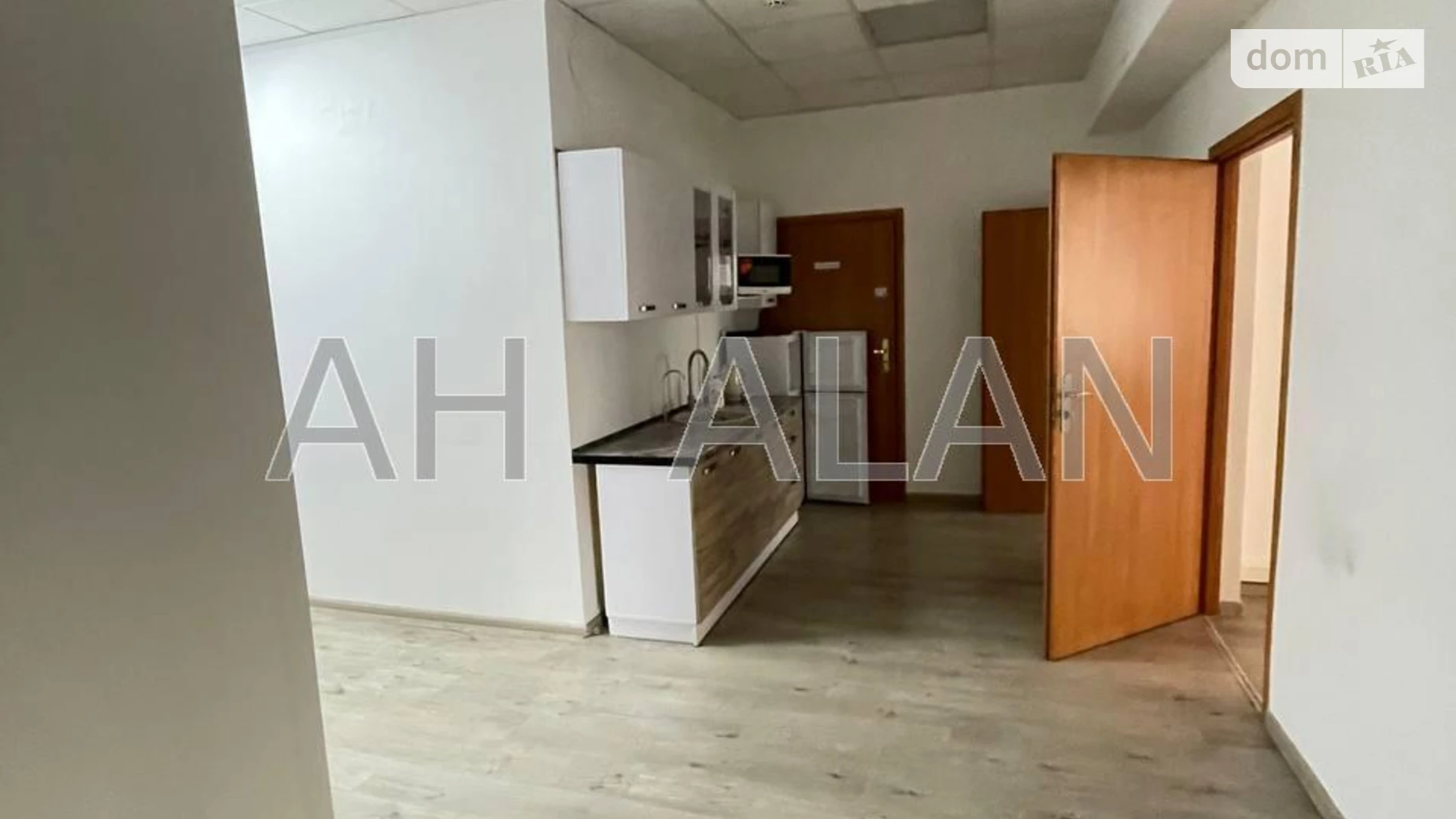 Сдается в аренду офис 104 кв. м в бизнес-центре, цена: 33440 грн - фото 2
