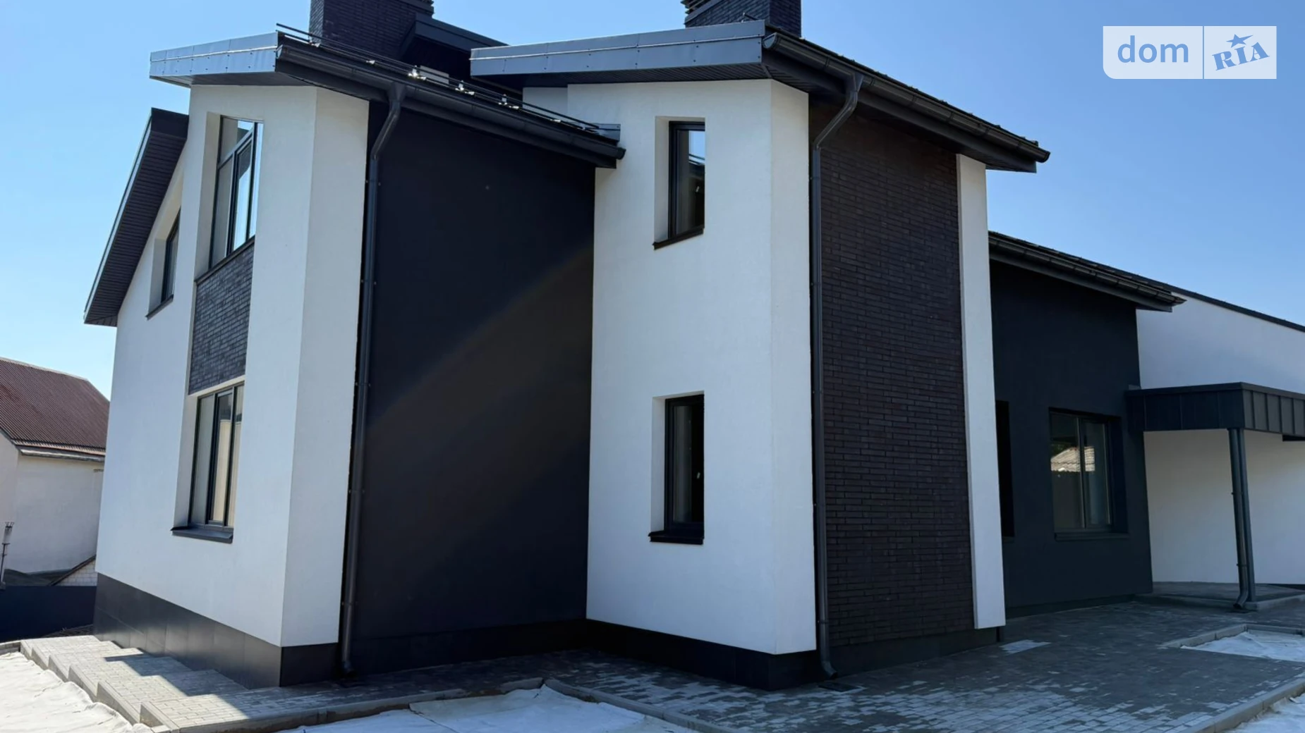 Продается дом на 3 этажа 437 кв. м с мансардой, цена: 1170000 $ - фото 4