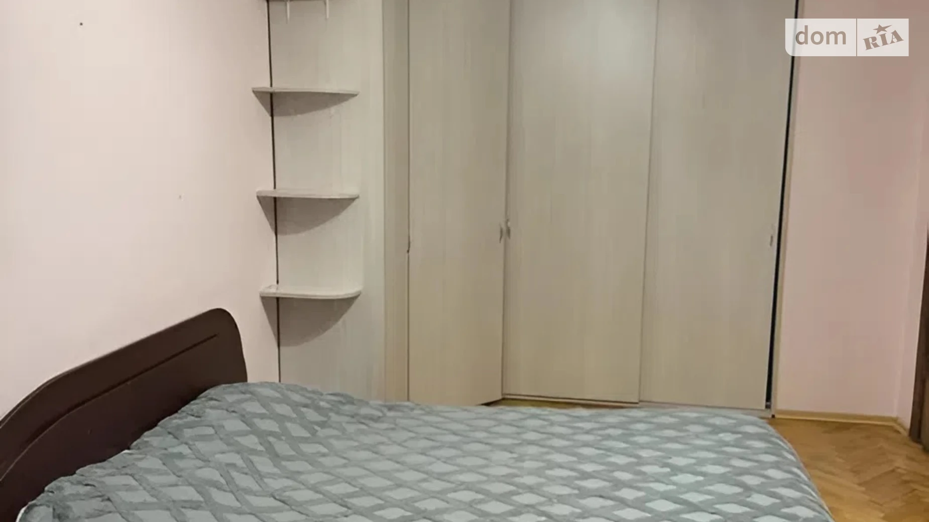Продается 1-комнатная квартира 30.2 кв. м в Львове, ул. Кульчицкой, 6 - фото 3
