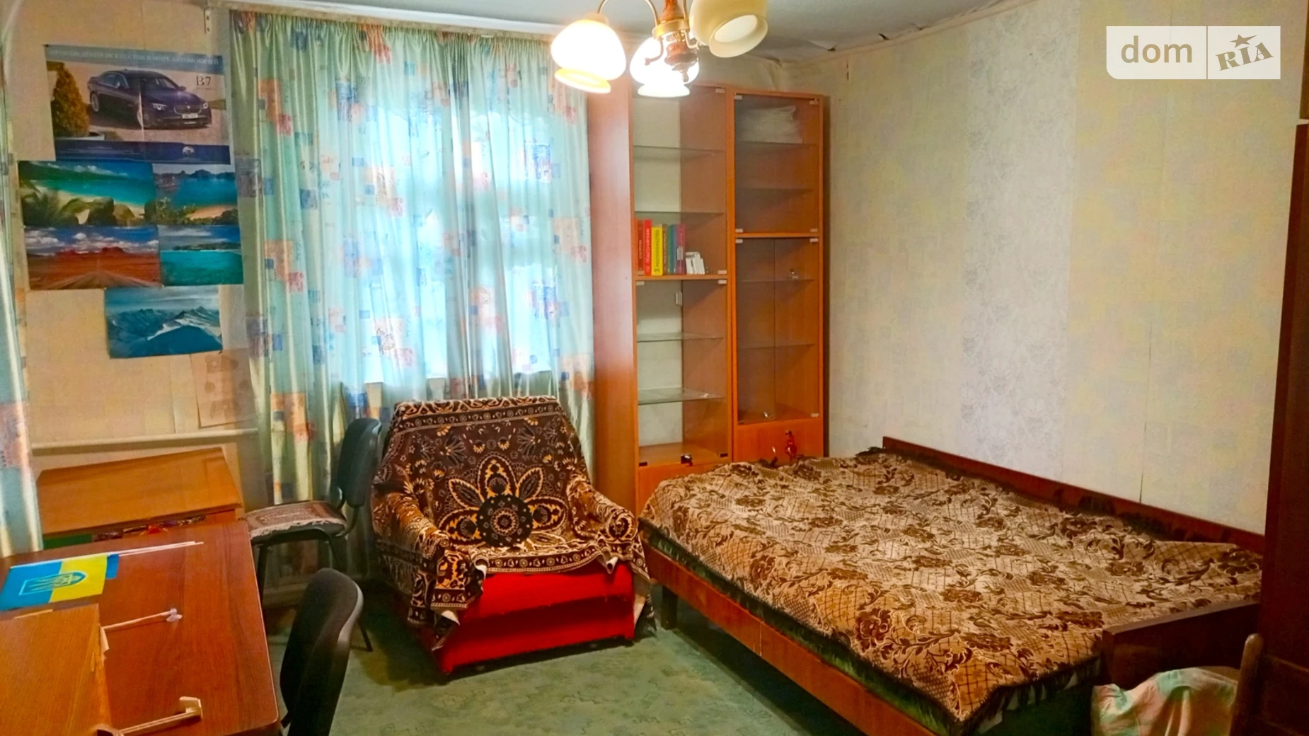 Продается одноэтажный дом 55 кв. м с садом, цена: 70000 $ - фото 2