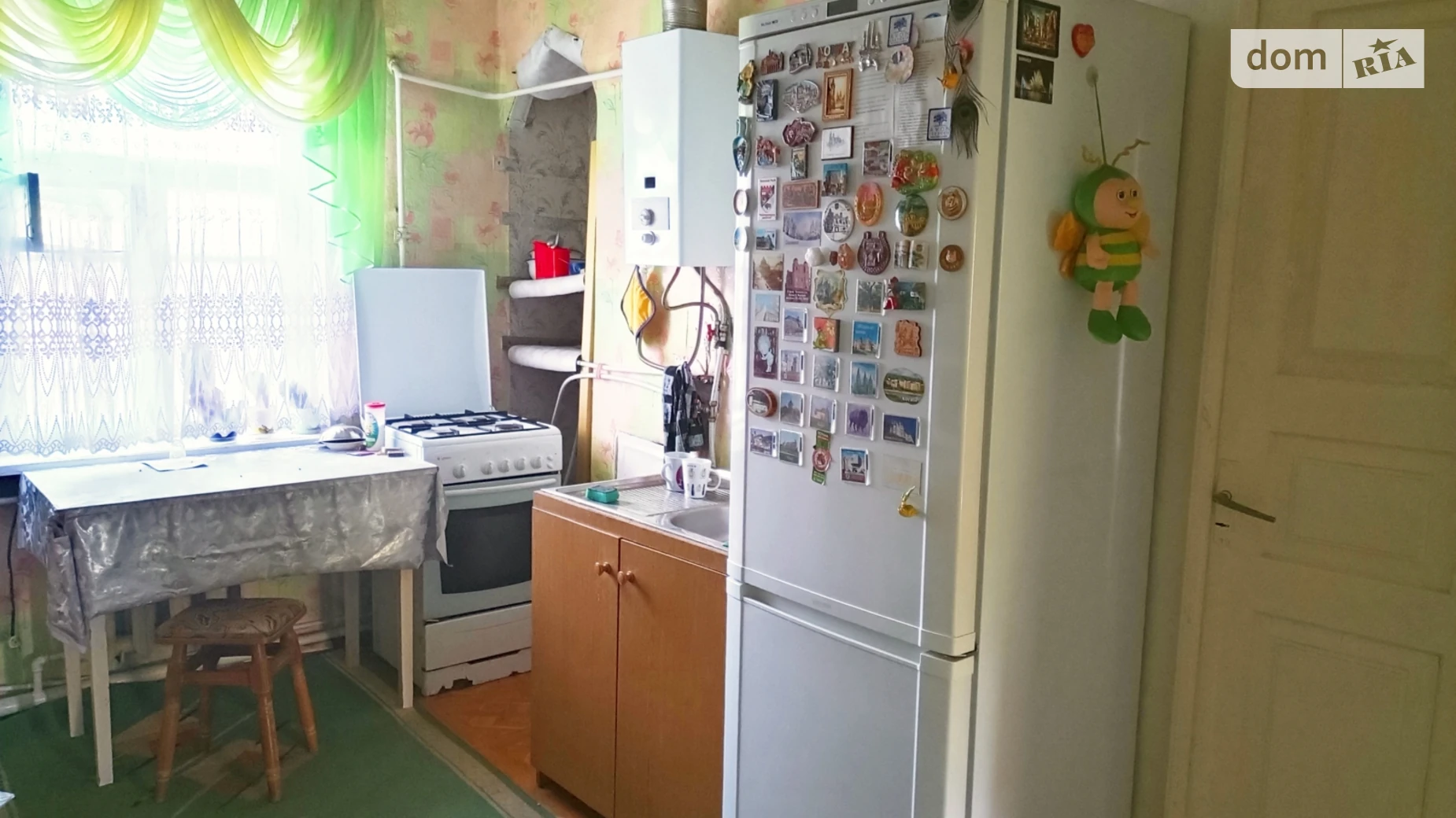 Продается одноэтажный дом 55 кв. м с садом, цена: 70000 $ - фото 5