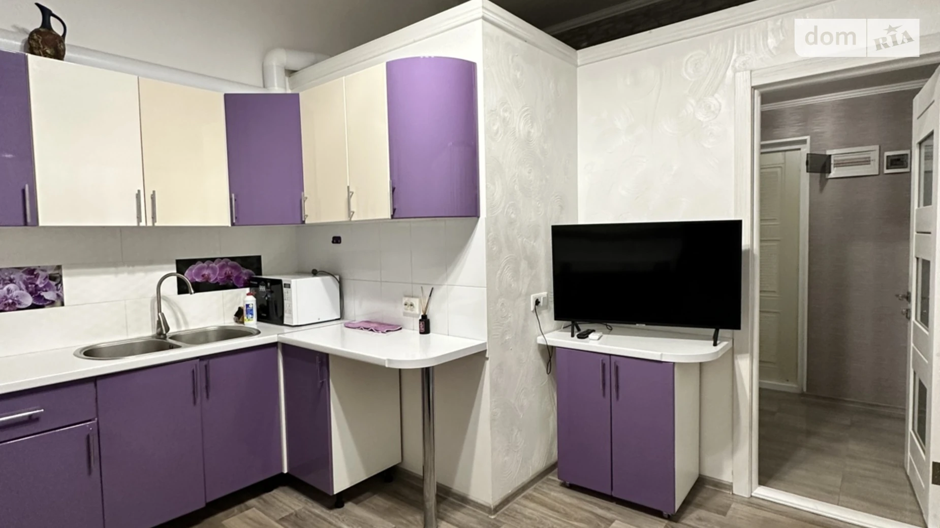 Сдается в аренду 2-комнатная квартира 65 кв. м в Одессе, пер. Аркадиевский, 9/12 - фото 2