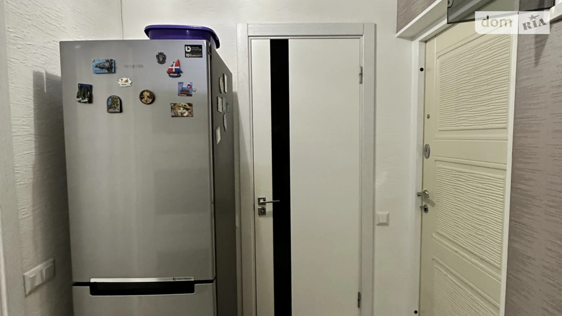 Сдается в аренду 2-комнатная квартира 65 кв. м в Одессе, пер. Аркадиевский, 9/12 - фото 3