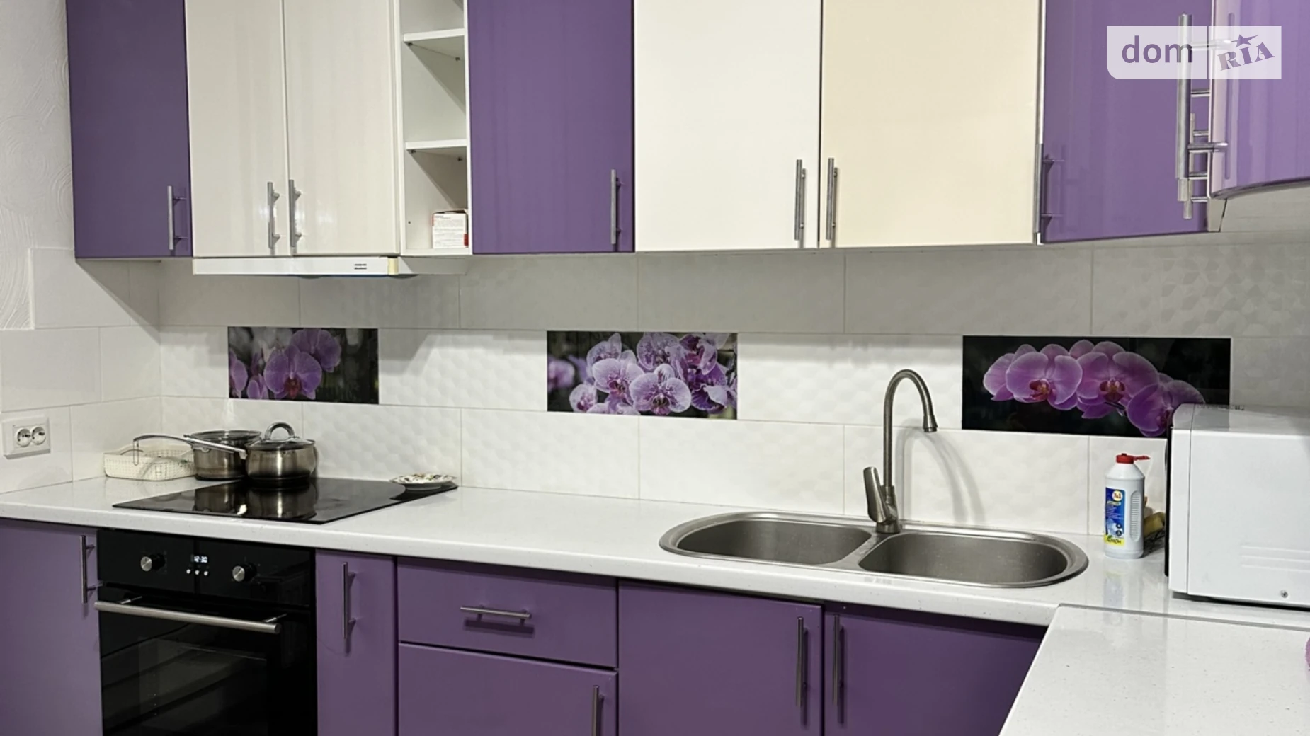 Сдается в аренду 2-комнатная квартира 65 кв. м в Одессе, пер. Аркадиевский, 9/12 - фото 5