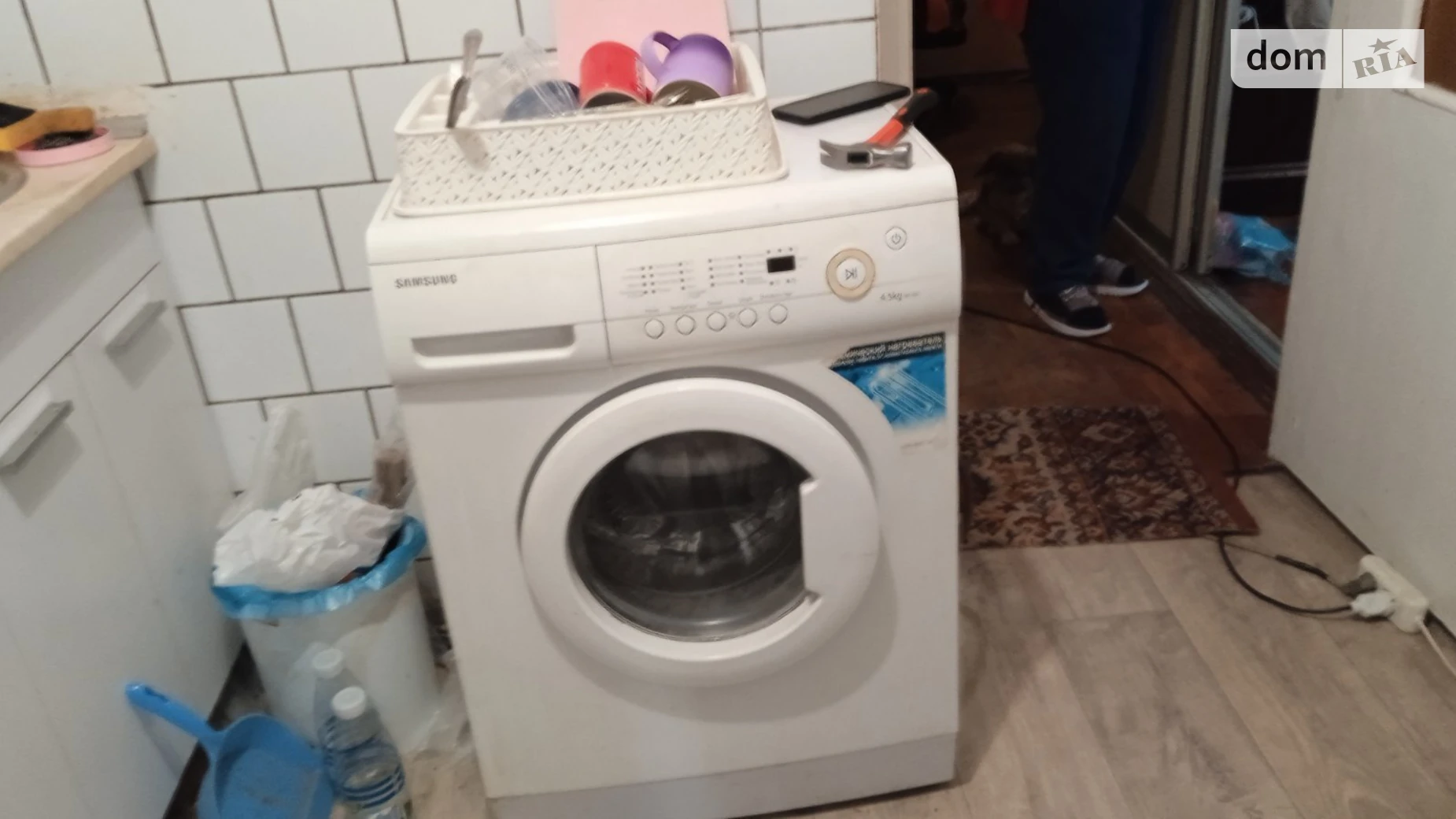 Сдается в аренду комната 62 кв. м в Одессе, цена: 3000 грн - фото 4