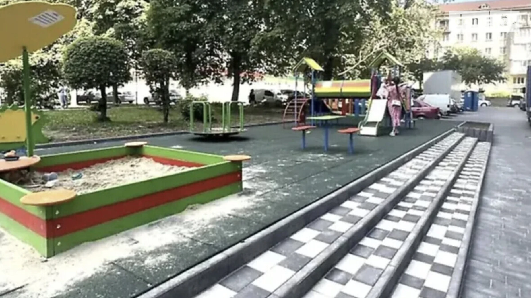 3-комнатная квартира 103.9 кв. м в Тернополе, ул. Мира - фото 2