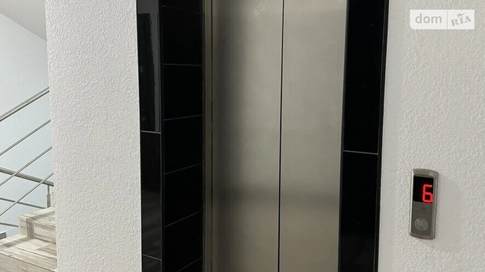 3-комнатная квартира 103.9 кв. м в Тернополе, ул. Мира - фото 5