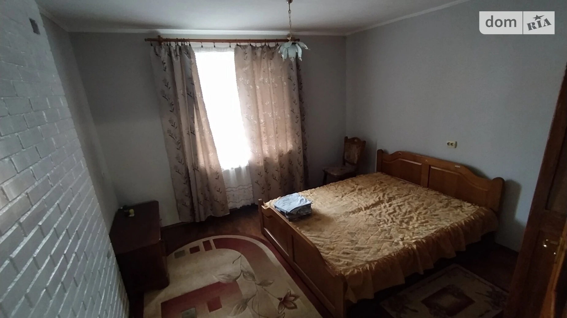 Сдается в аренду одноэтажный дом 116 кв. м с подвалом, цена: 450 $ - фото 2
