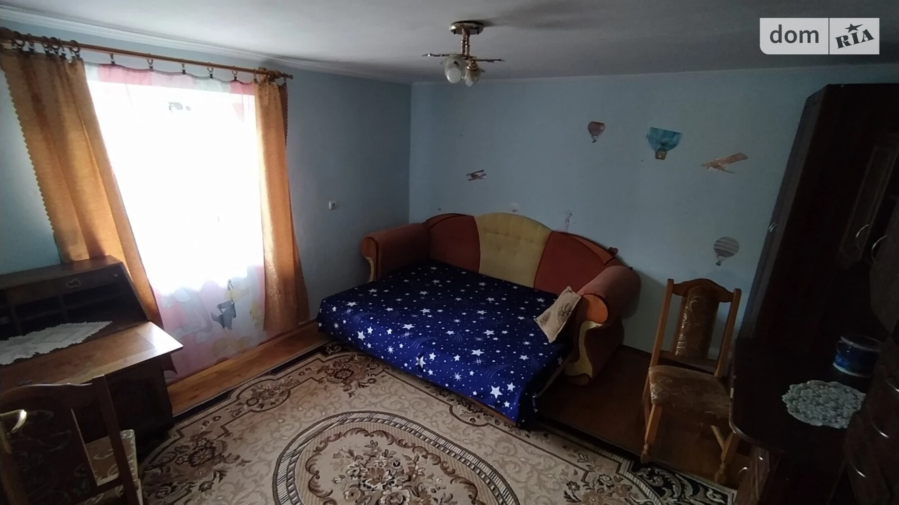 Сдается в аренду одноэтажный дом 116 кв. м с подвалом, цена: 450 $ - фото 3