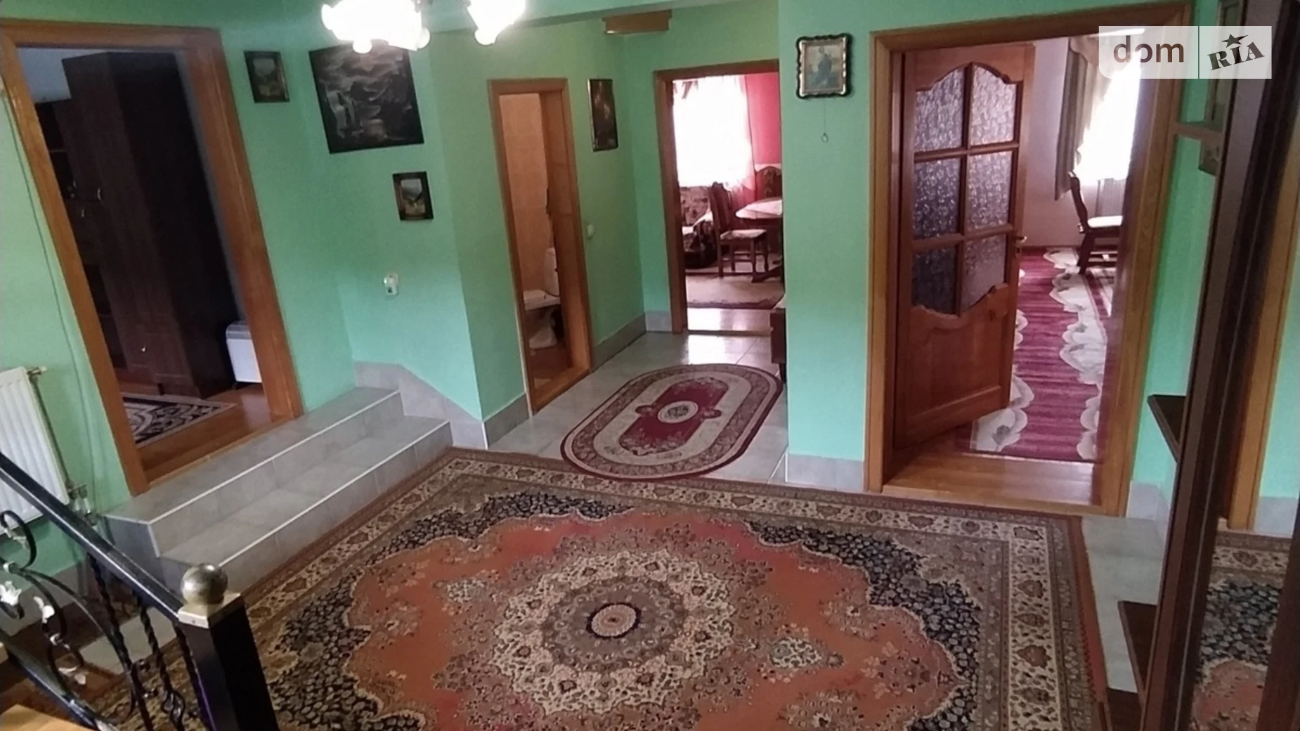 Сдается в аренду одноэтажный дом 116 кв. м с подвалом, цена: 450 $ - фото 4