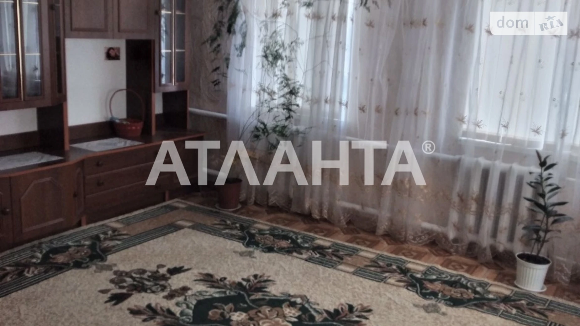 Продается одноэтажный дом 69 кв. м с участком, цена: 17000 $ - фото 4