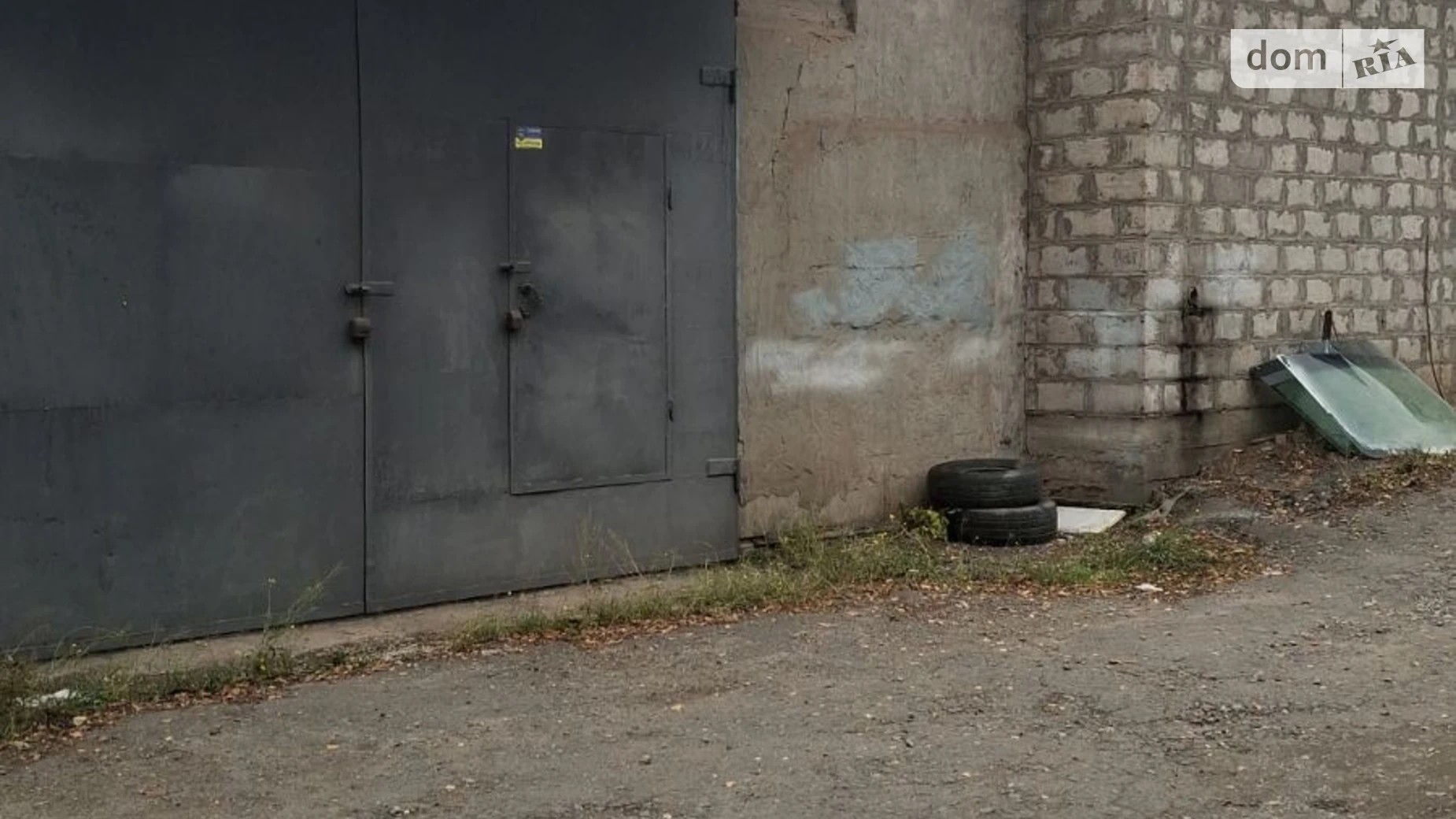 Продается место в гаражном кооперативе под бус на 70 кв. м, цена: 15000 $ - фото 3