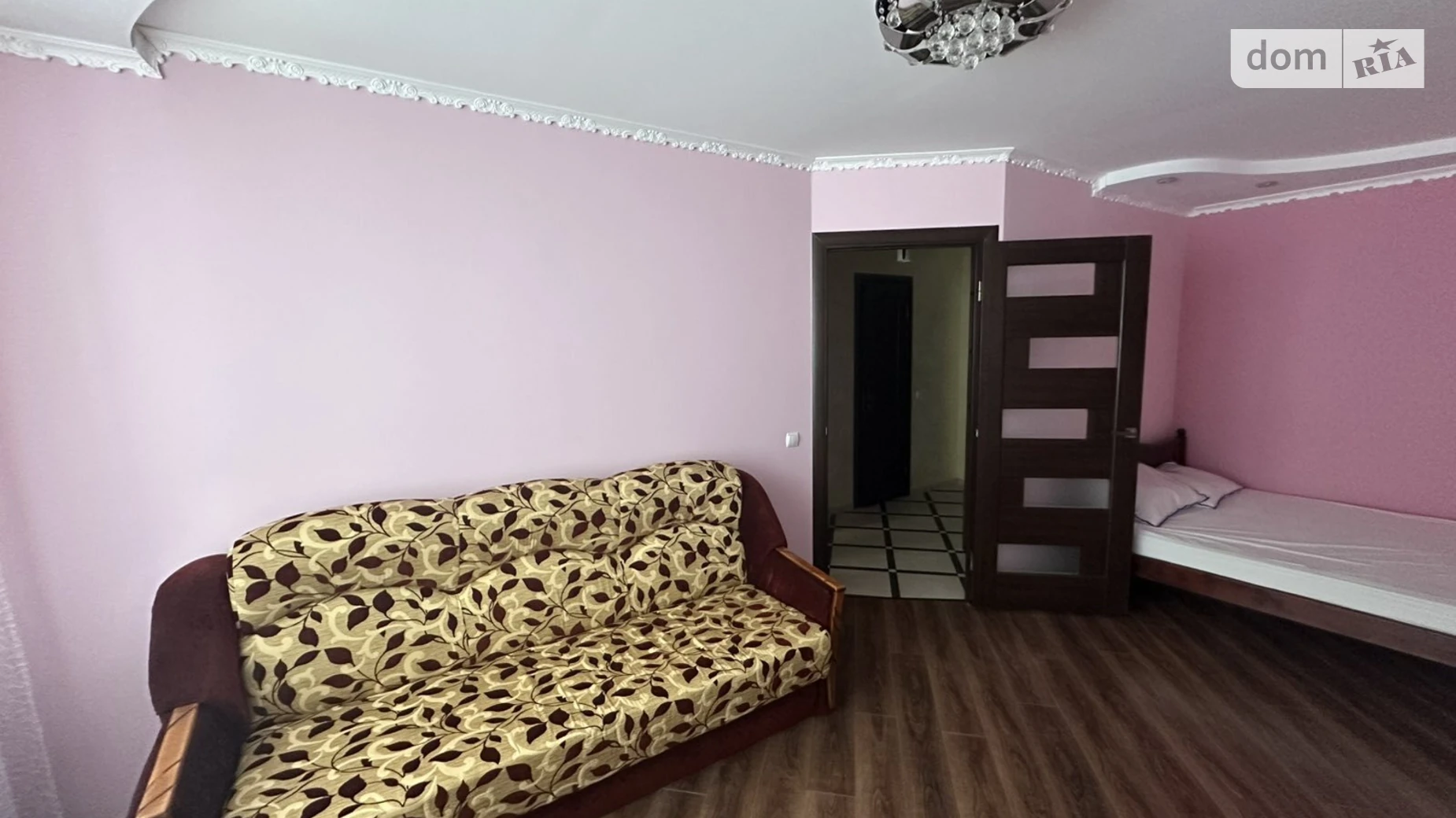 1-комнатная квартира 44 кв. м в Тернополе, ул. Яремы - фото 4