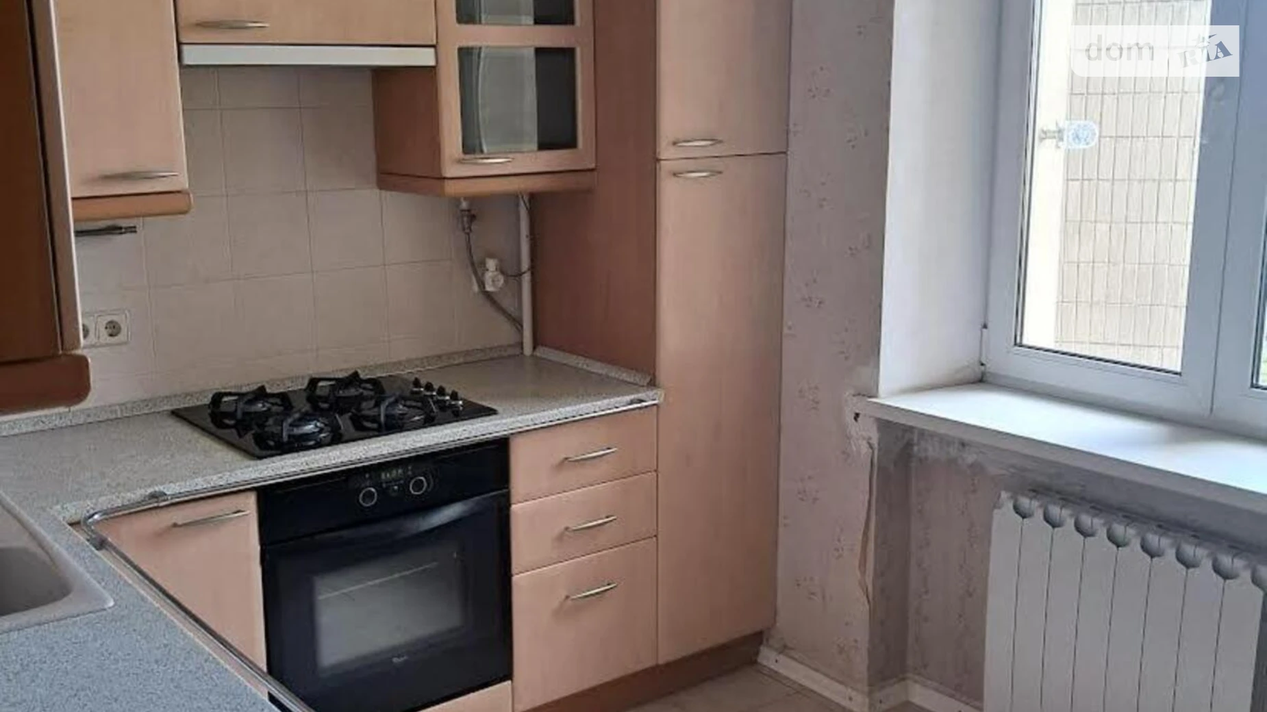 Продается 3-комнатная квартира 83.9 кв. м в Киеве, бул. Леси Украинки, 9В - фото 3