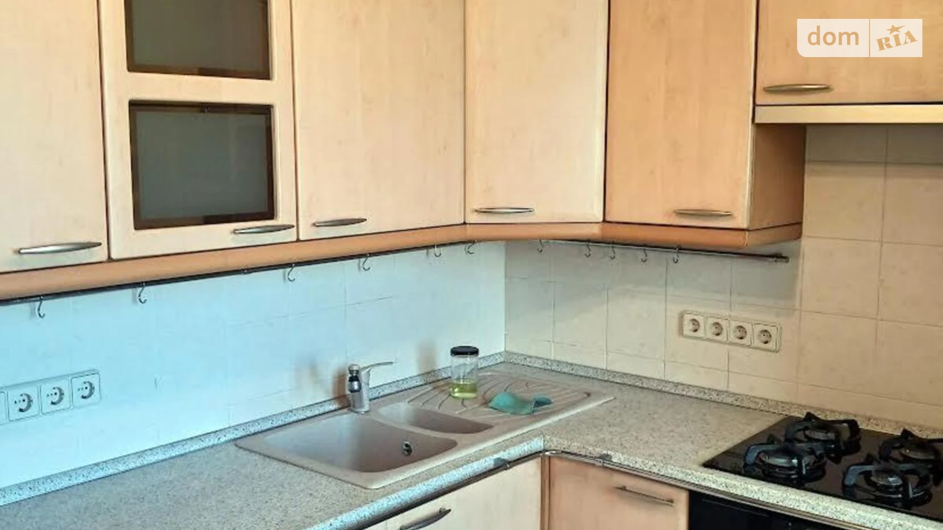 Продается 3-комнатная квартира 83.9 кв. м в Киеве, бул. Леси Украинки, 9В - фото 2