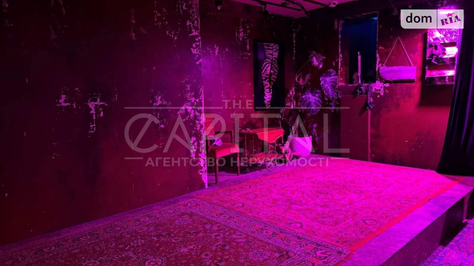 Сдается в аренду помещения свободного назначения 228 кв. м в 4-этажном здании, цена: 8200 $ - фото 5