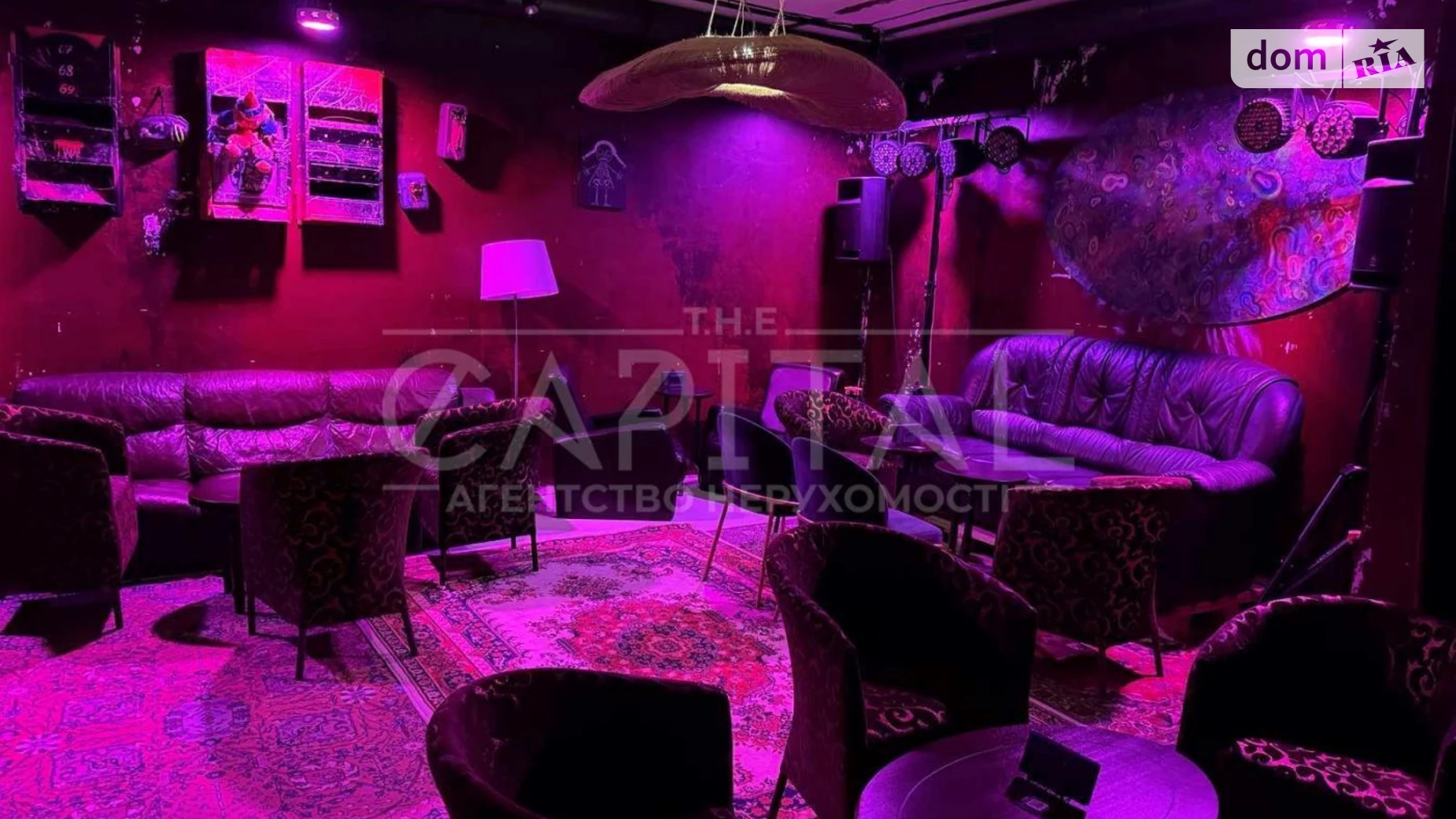 Сдается в аренду помещения свободного назначения 228 кв. м в 4-этажном здании, цена: 8200 $ - фото 4