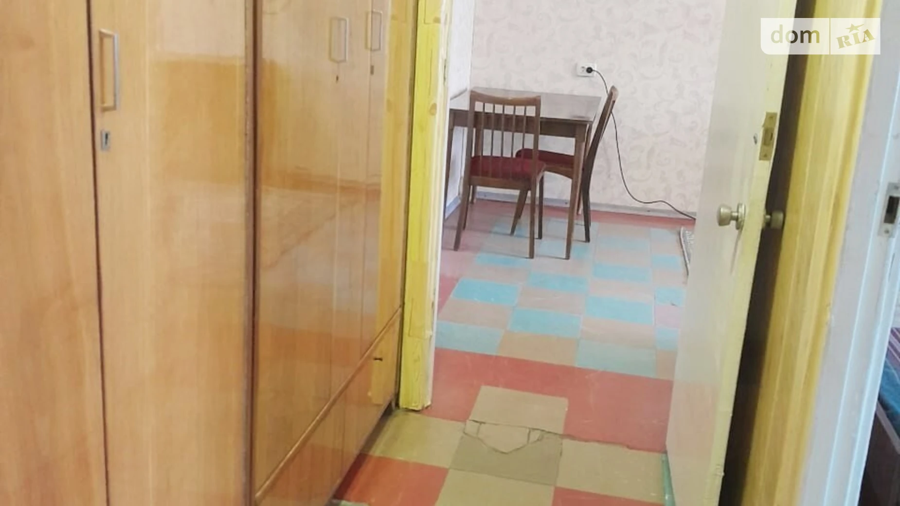 Сдается в аренду 2-комнатная квартира 50 кв. м в Днепре, просп. Героев - фото 3