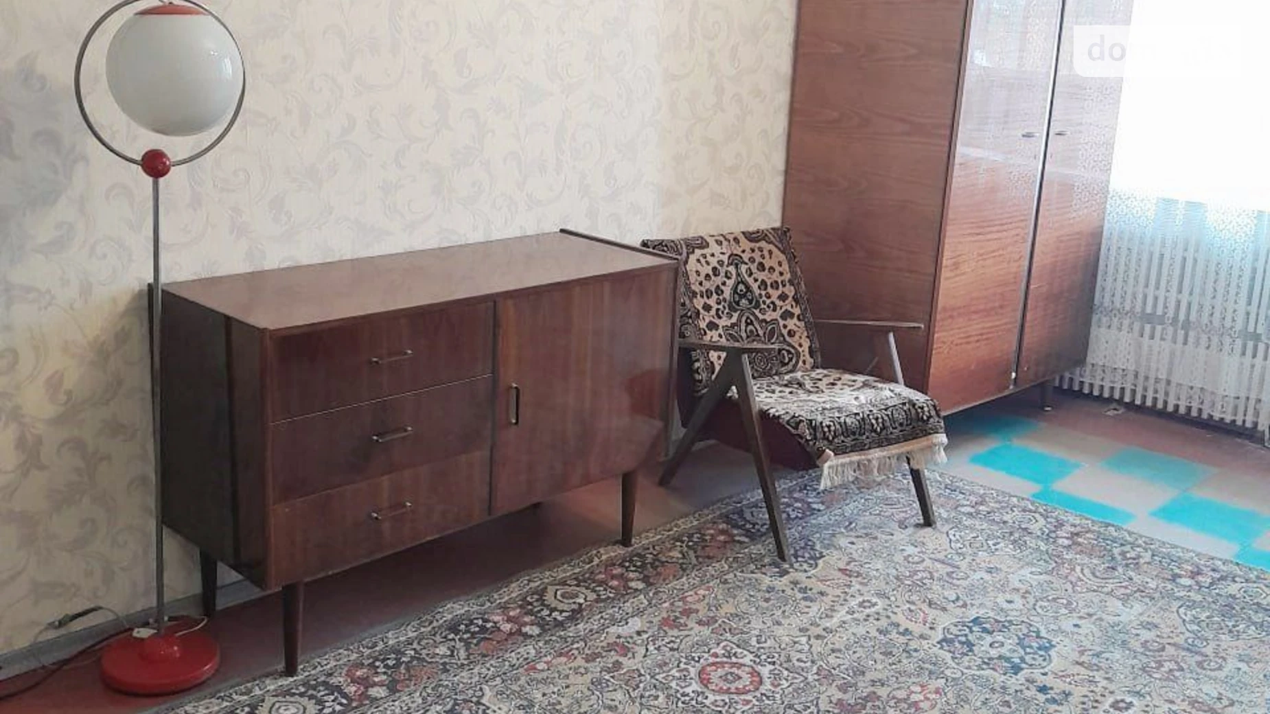 Сдается в аренду 2-комнатная квартира 50 кв. м в Днепре, просп. Героев - фото 2