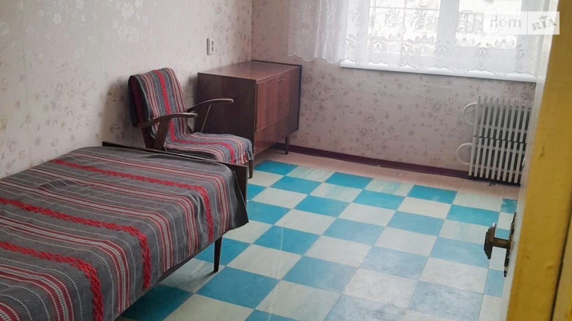 Сдается в аренду 2-комнатная квартира 50 кв. м в Днепре, просп. Героев - фото 4