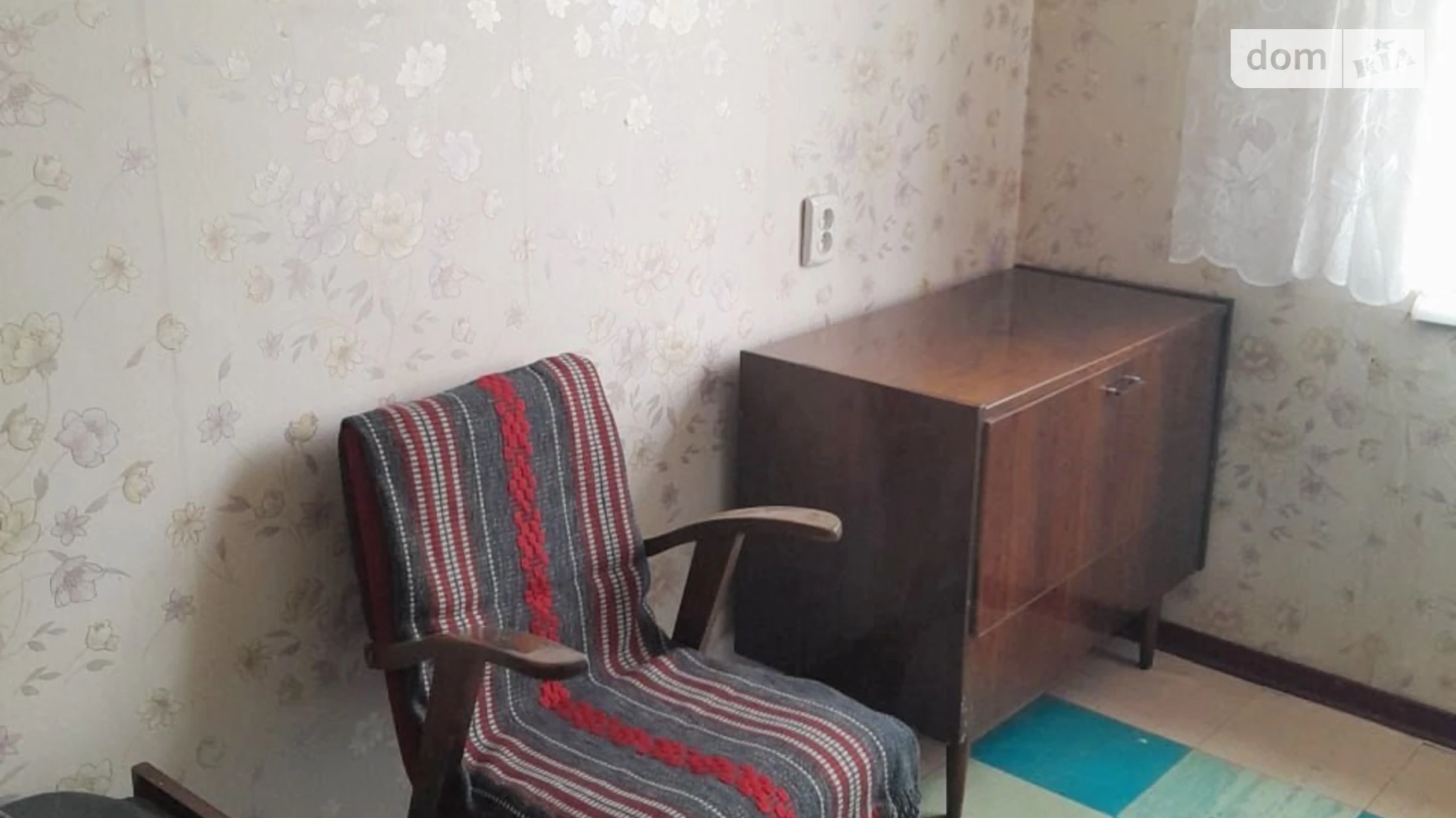 Сдается в аренду 2-комнатная квартира 50 кв. м в Днепре, просп. Героев - фото 5