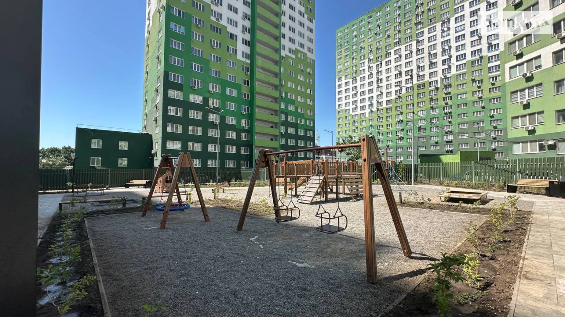 Продается 2-комнатная квартира 44.7 кв. м в Одессе, ул. Марсельская - фото 2