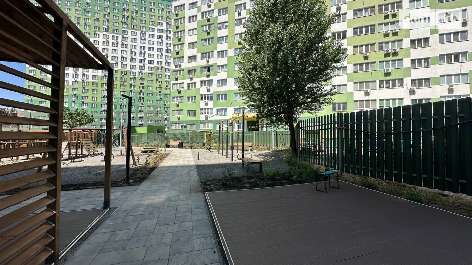 Продается 2-комнатная квартира 44.7 кв. м в Одессе, ул. Марсельская - фото 3