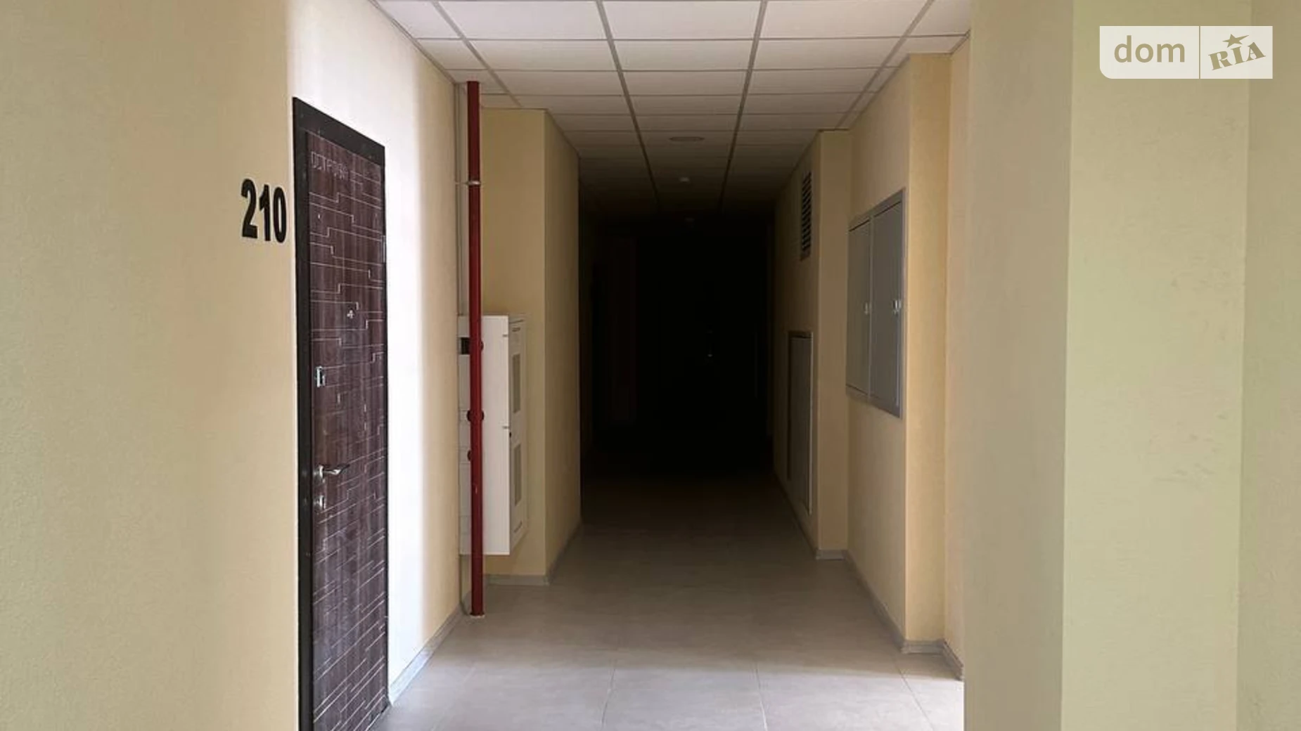 Продается 2-комнатная квартира 44.7 кв. м в Одессе, ул. Марсельская - фото 5