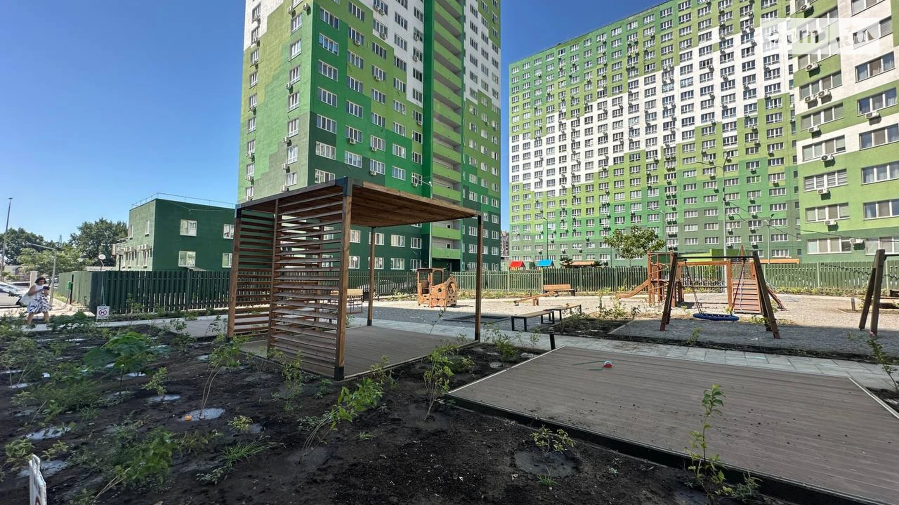 Продается 2-комнатная квартира 44.7 кв. м в Одессе, ул. Марсельская - фото 4