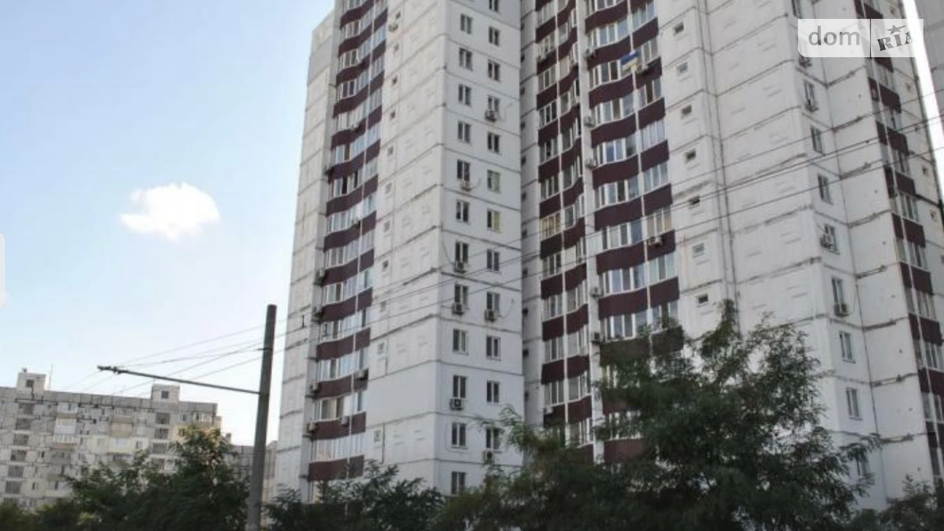 Продается 2-комнатная квартира 61 кв. м в Днепре, просп. Мира - фото 3