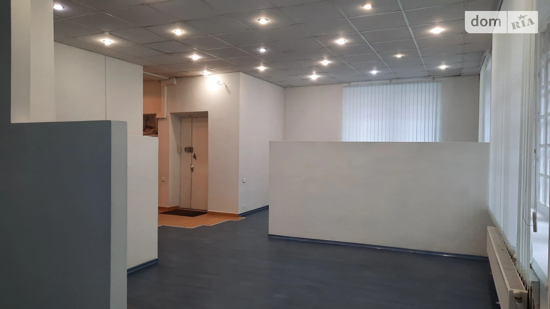 Здається в оренду офіс 95 кв. м в бізнес-центрі, цена: 16000 $ - фото 4