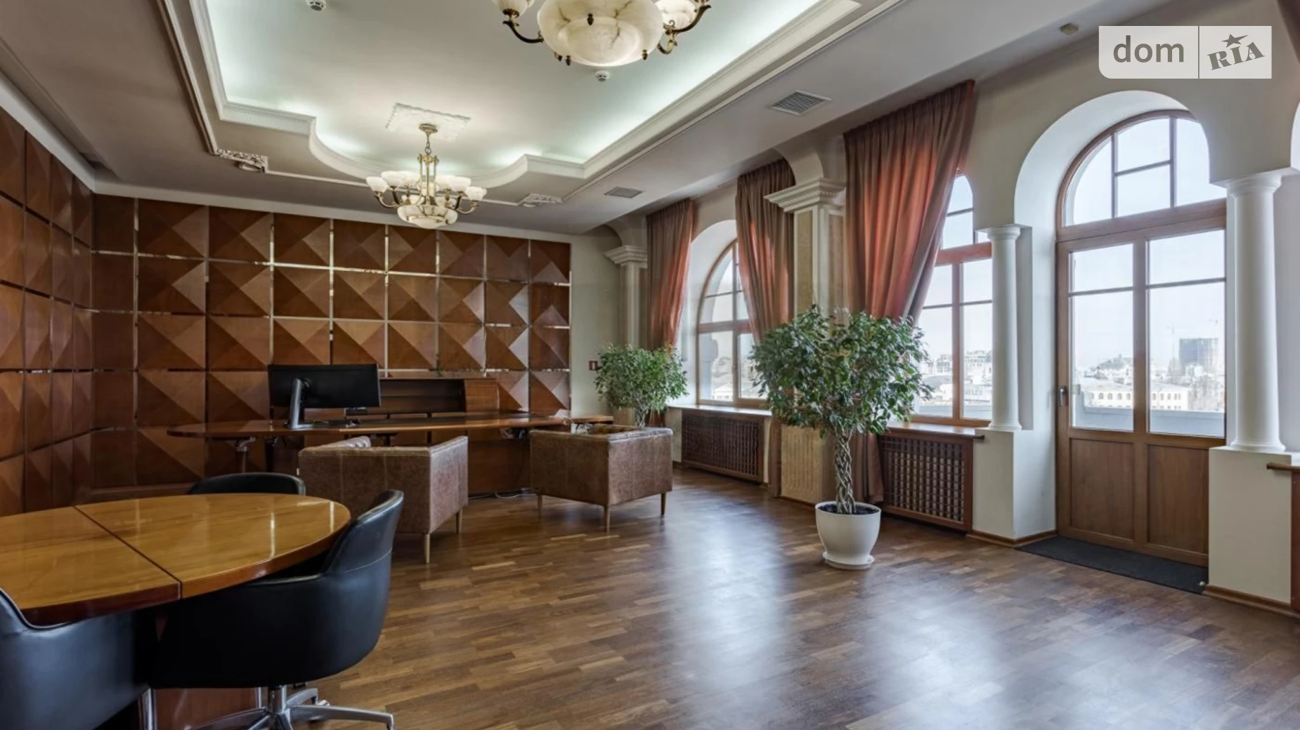 Здається в оренду приміщення вільного призначення 2348 кв. м в 5-поверховій будівлі, цена: 44612 $ - фото 2