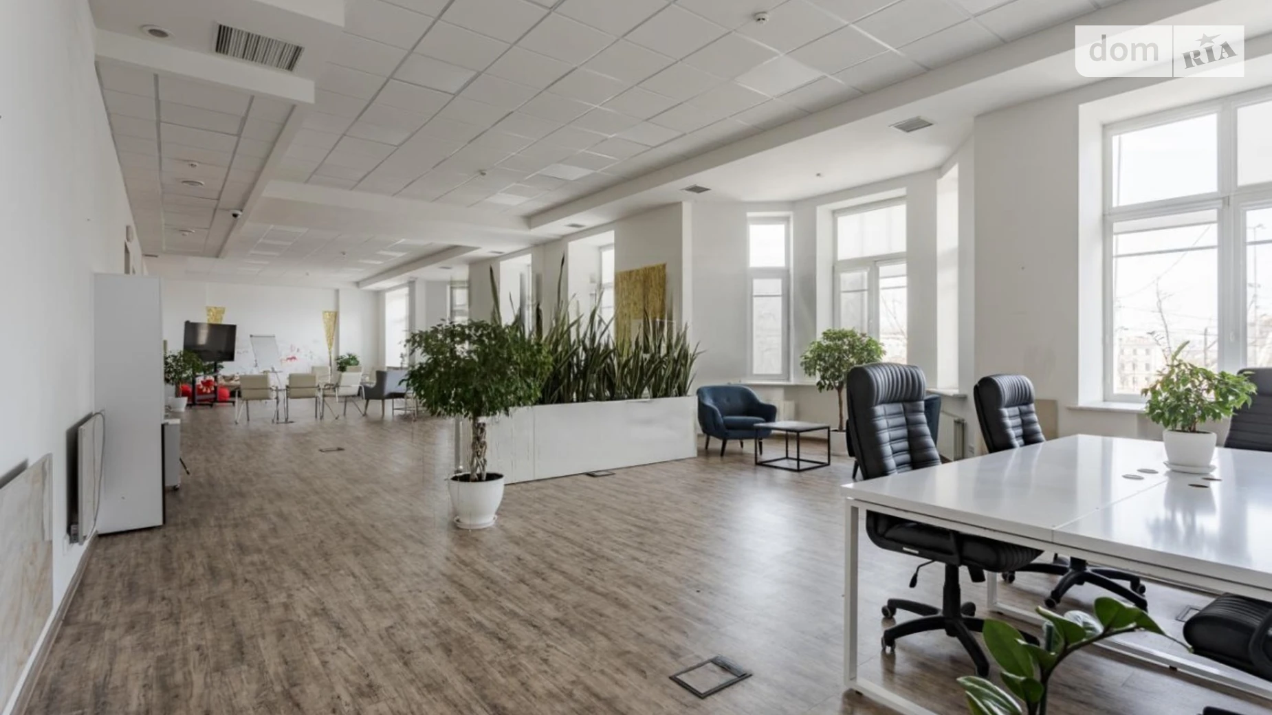 Здається в оренду приміщення вільного призначення 2348 кв. м в 5-поверховій будівлі, цена: 44612 $ - фото 3