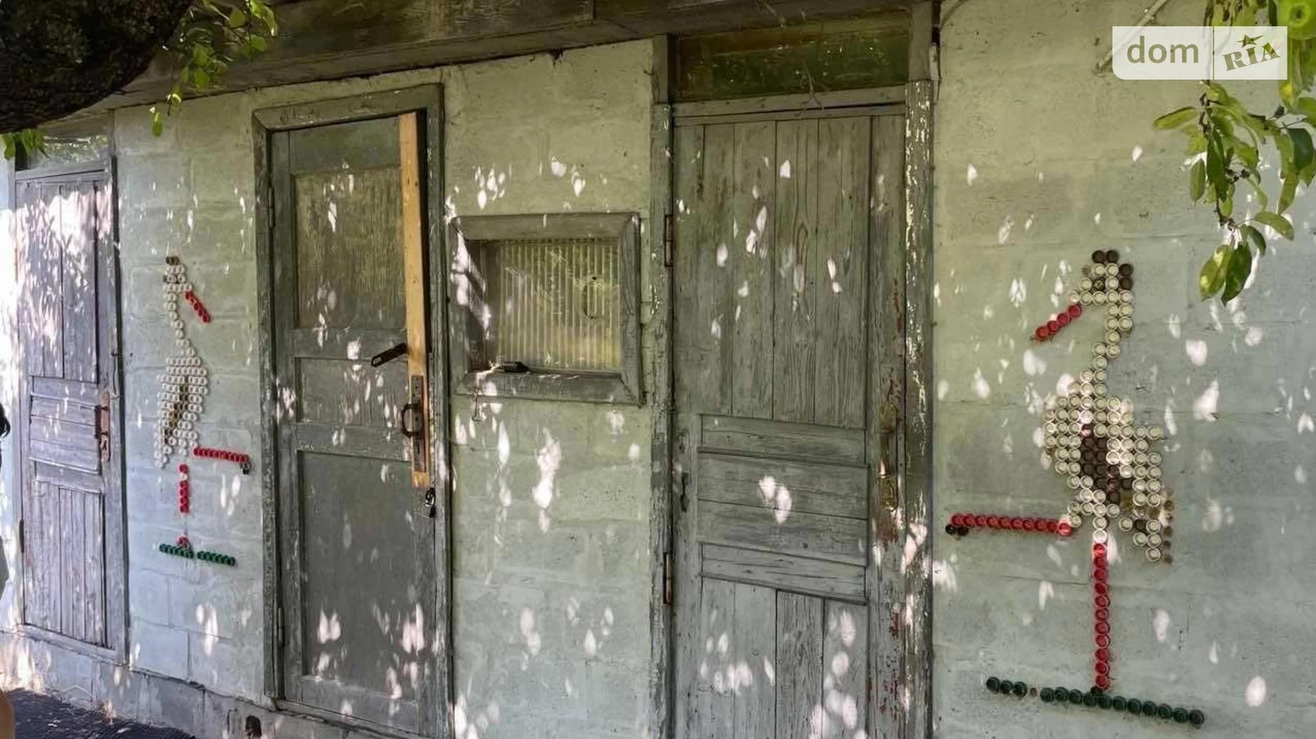 Продається одноповерховий будинок 28 кв. м з ділянкою, цена: 55000 $ - фото 5