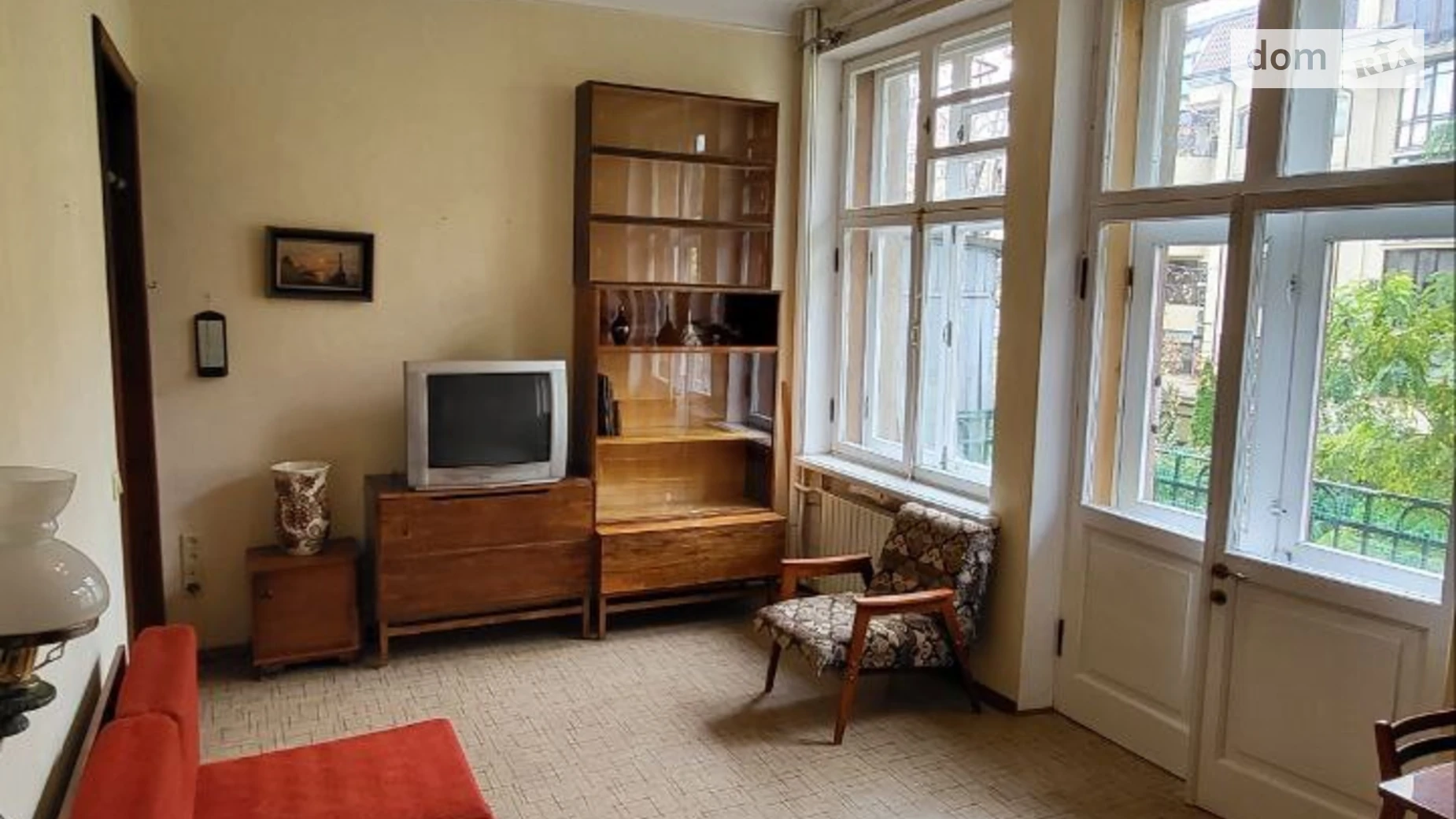 Продается 2-комнатная квартира 57.5 кв. м в Харькове, ул. Бориса Чичибабина, 3 - фото 2