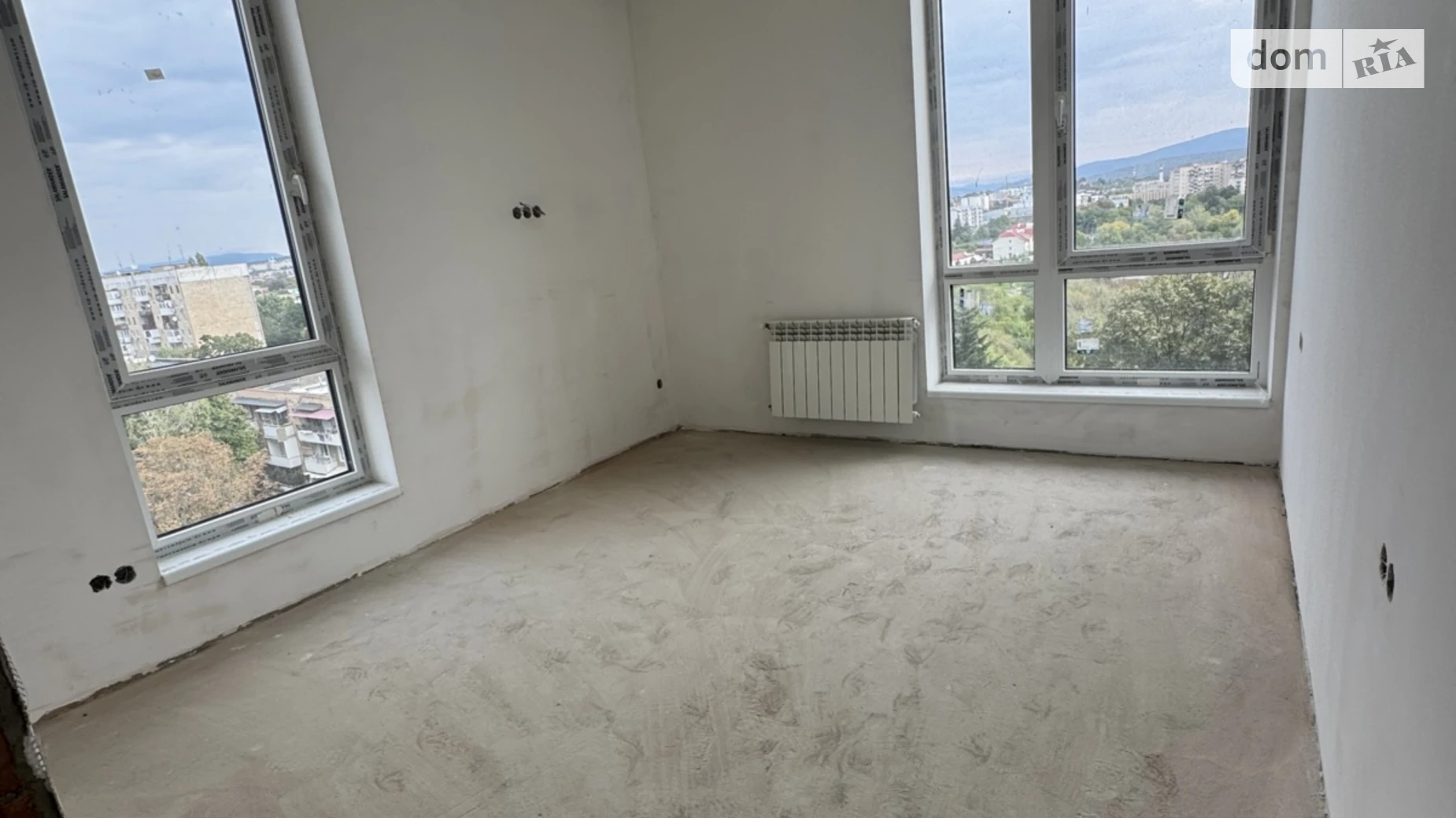 Продается 2-комнатная квартира 69.9 кв. м в Ужгороде, ул. Героев 128-й бригады(8-го Марта), 28Б - фото 3