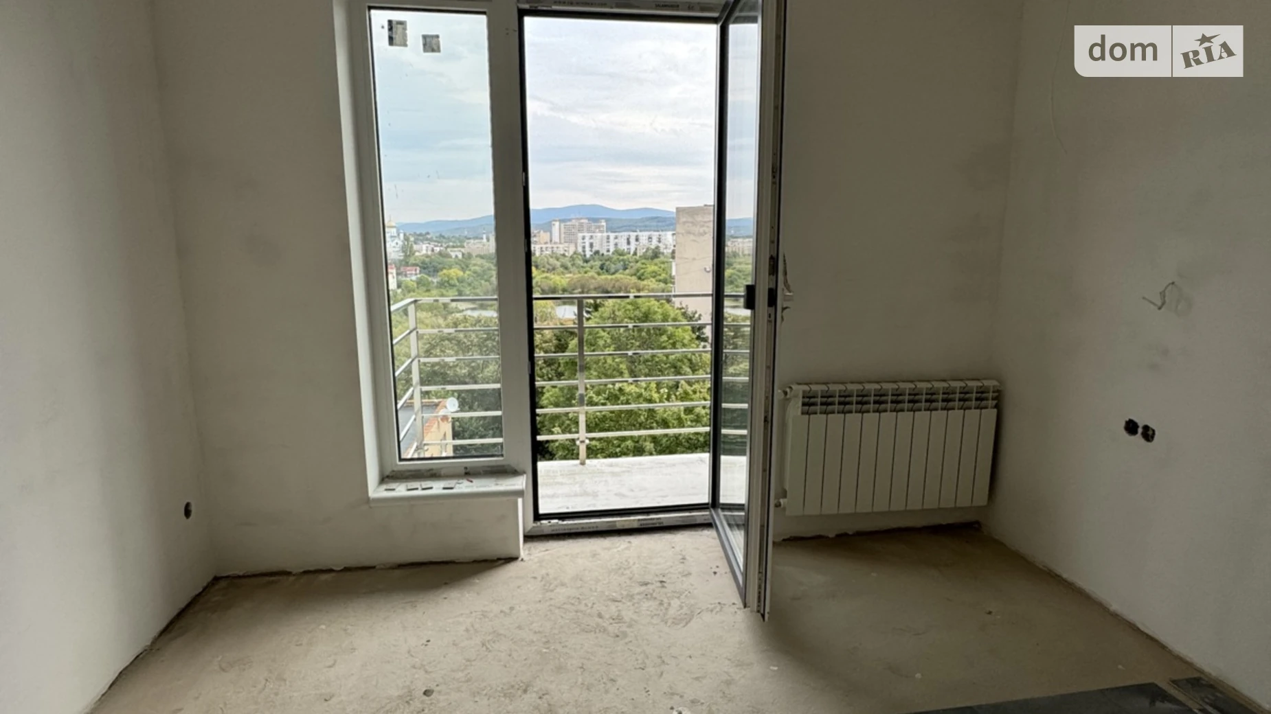 Продается 2-комнатная квартира 69.9 кв. м в Ужгороде, ул. Героев 128-й бригады(8-го Марта), 28Б - фото 4