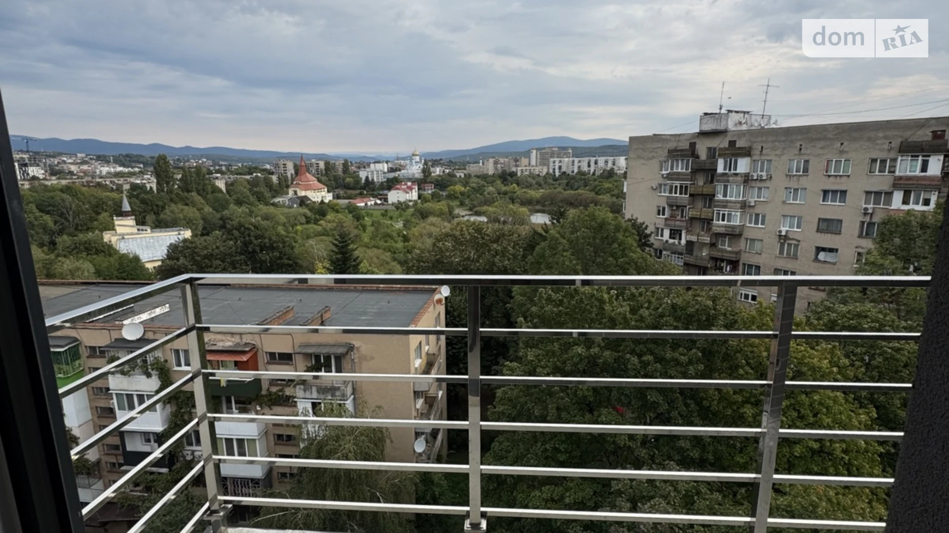 Продается 2-комнатная квартира 69.9 кв. м в Ужгороде, ул. Героев 128-й бригады(8-го Марта), 28Б - фото 5