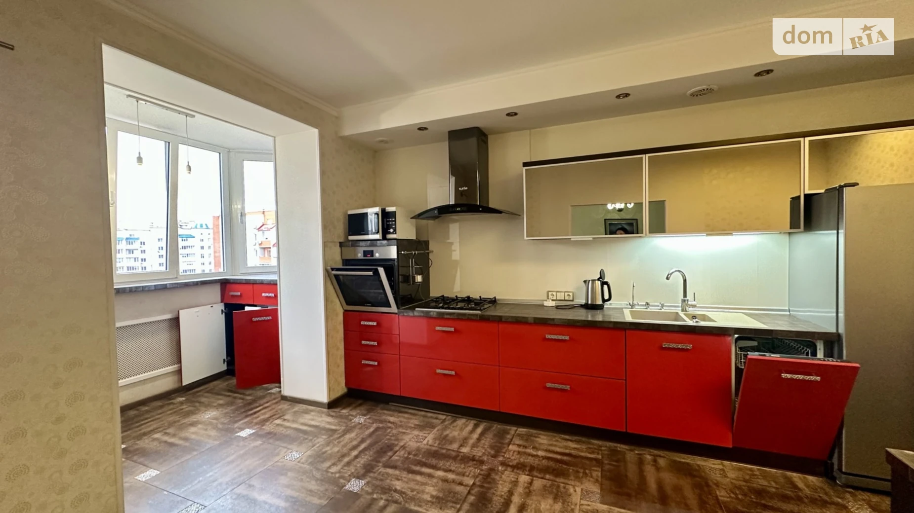 бул. Свободы Подолье Винница ЖК Микрорайон Подолье - фото 2