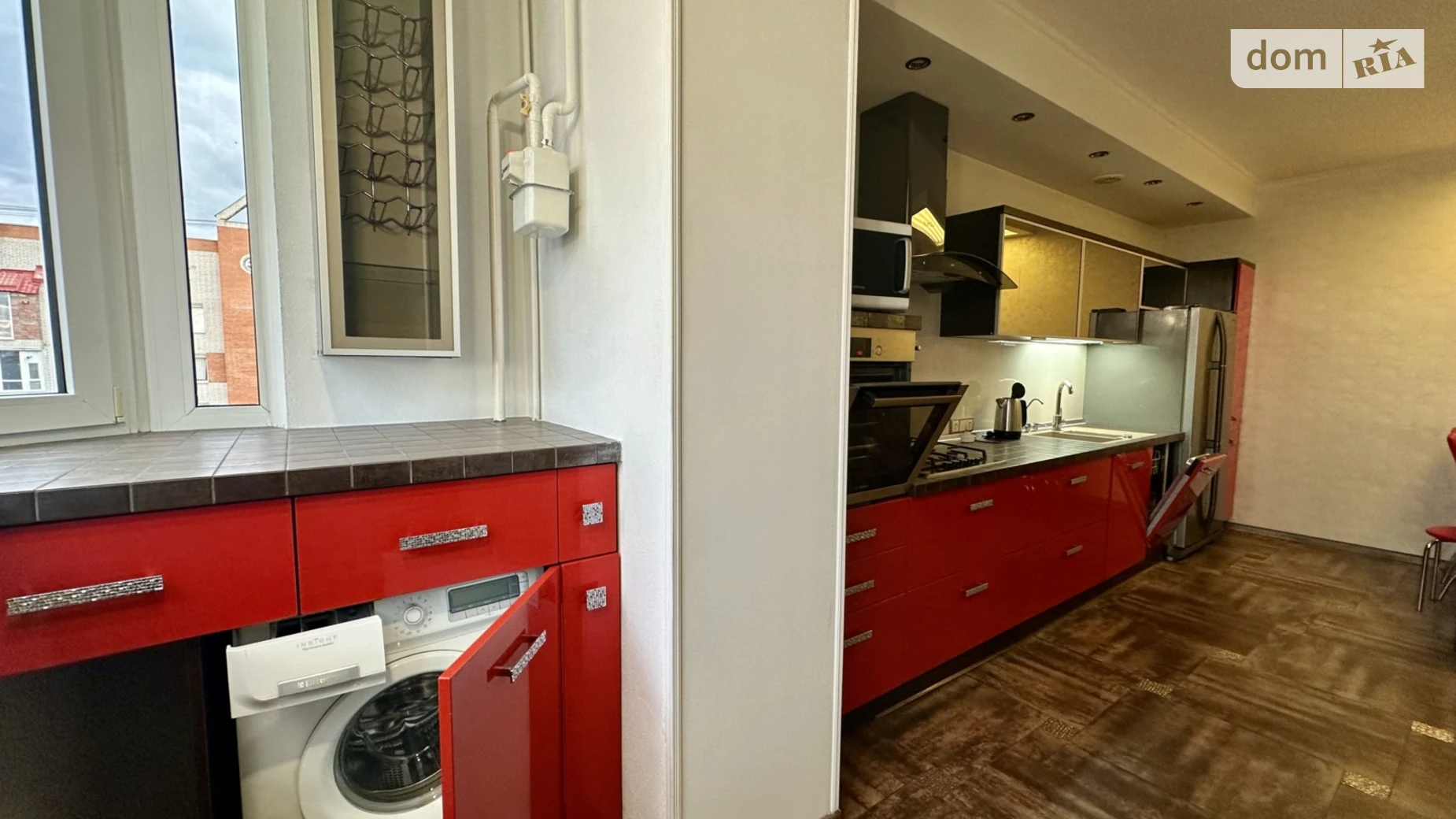 бул. Свободы Подолье Винница ЖК Микрорайон Подолье - фото 4