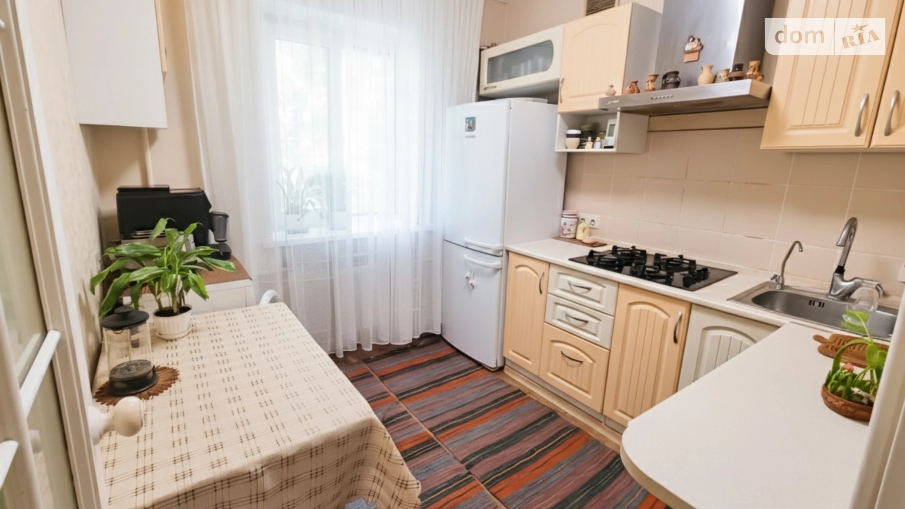 Продается 3-комнатная квартира 56.1 кв. м в Киеве, цена: 94900 $ - фото 3
