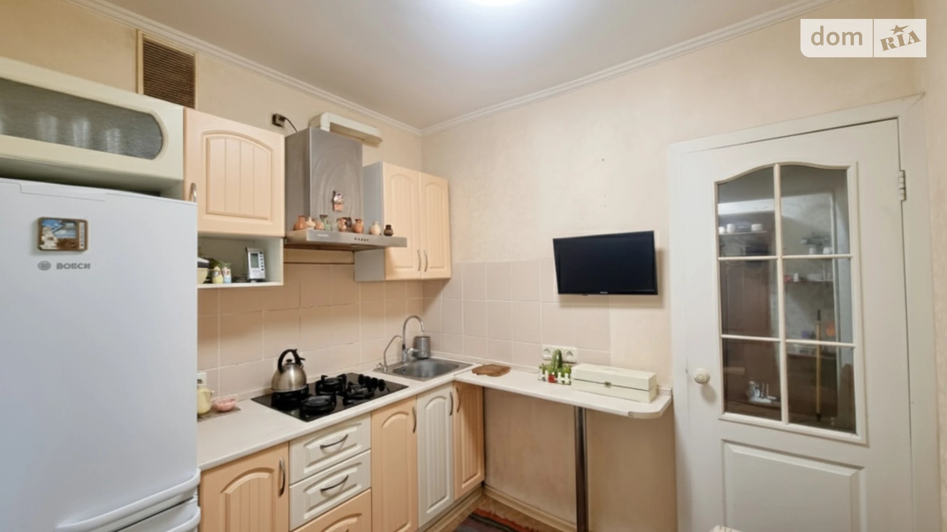 Продается 3-комнатная квартира 56.1 кв. м в Киеве, ул. Михаила Бойчука, 23 - фото 3
