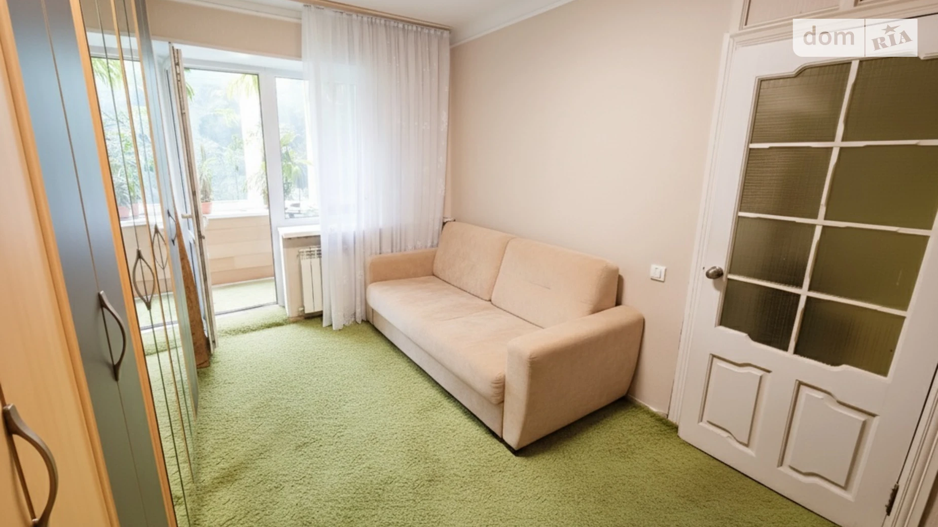 Продается 3-комнатная квартира 56.1 кв. м в Киеве, ул. Михаила Бойчука, 23 - фото 4