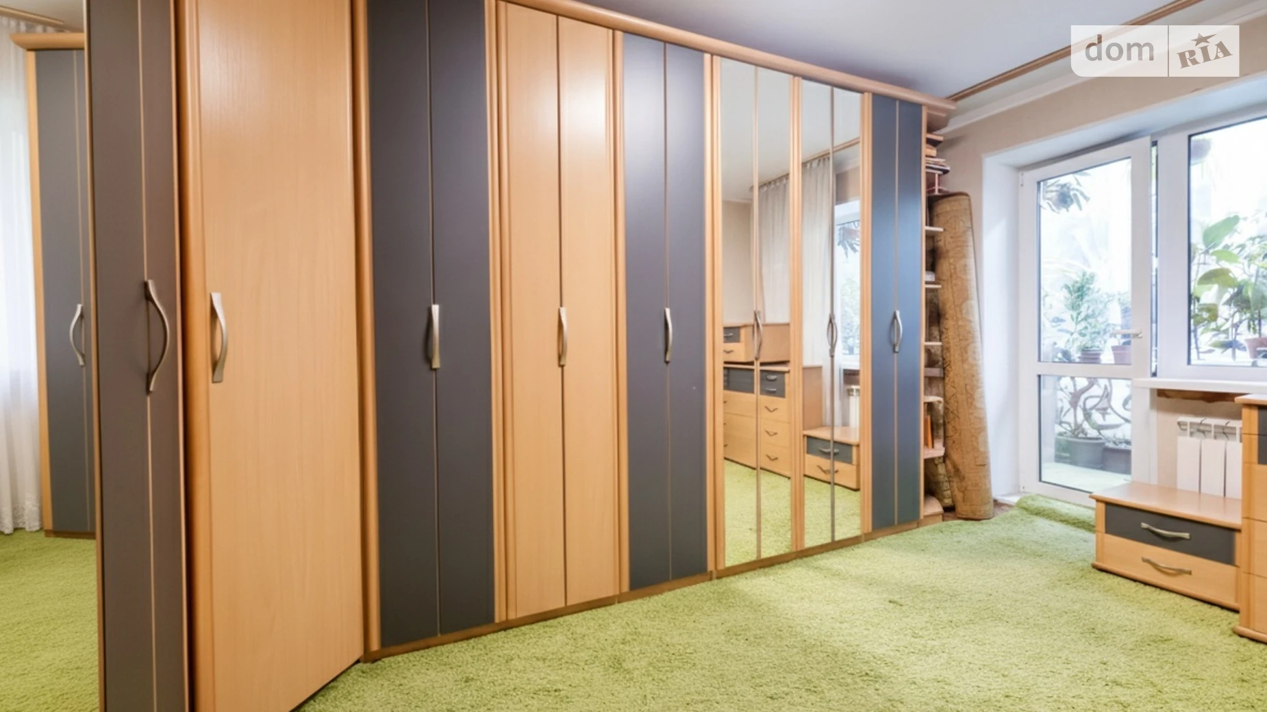 Продается 3-комнатная квартира 56.1 кв. м в Киеве, ул. Михаила Бойчука, 23 - фото 5