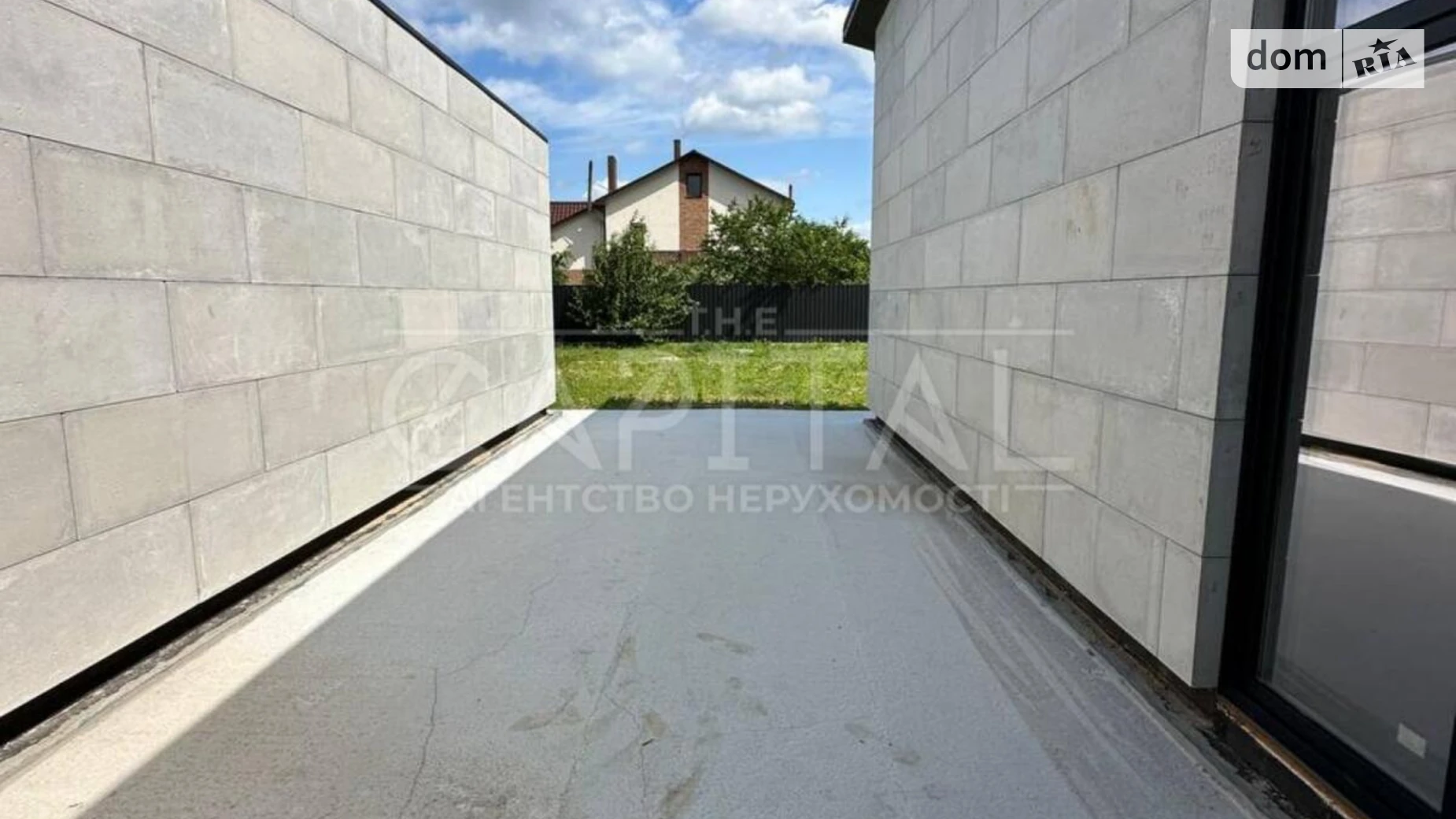 Продается дом на 2 этажа 210 кв. м с террасой, цена: 160000 $ - фото 5