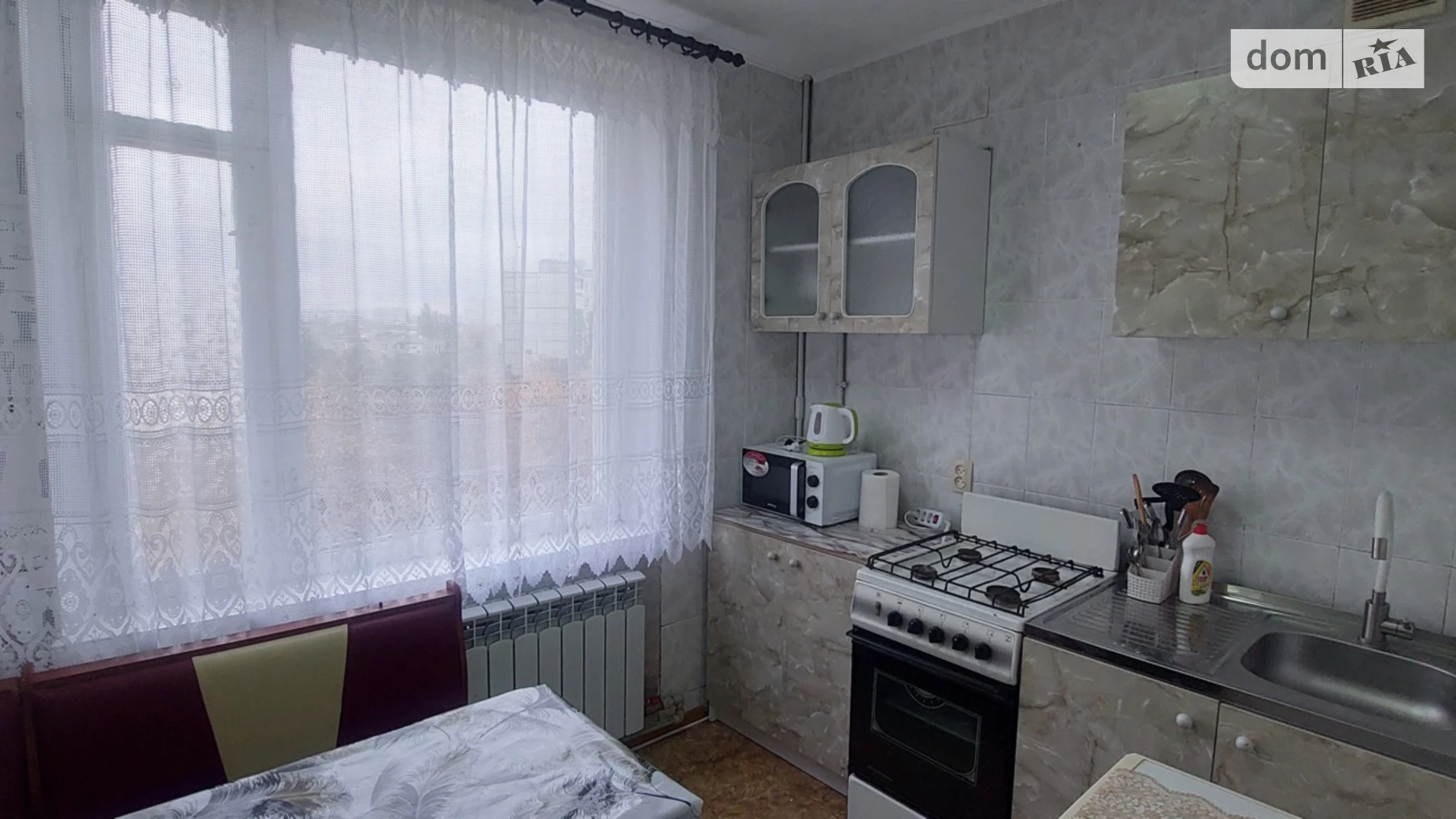 Сдается в аренду 1-комнатная квартира 28 кв. м в Харькове, ул. Гвардейцев-Широнинцев, 26 - фото 5