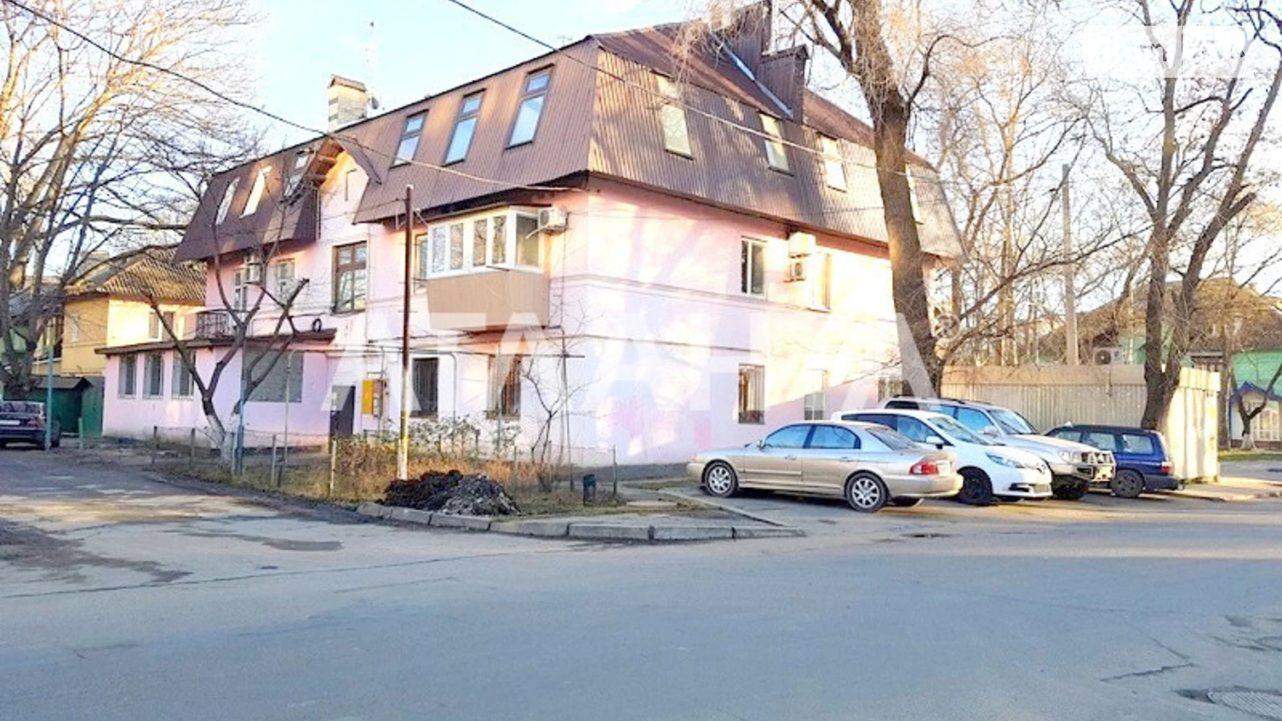 просп. Адміральський Приморський Одеса, цена: 45000 $ - фото 5